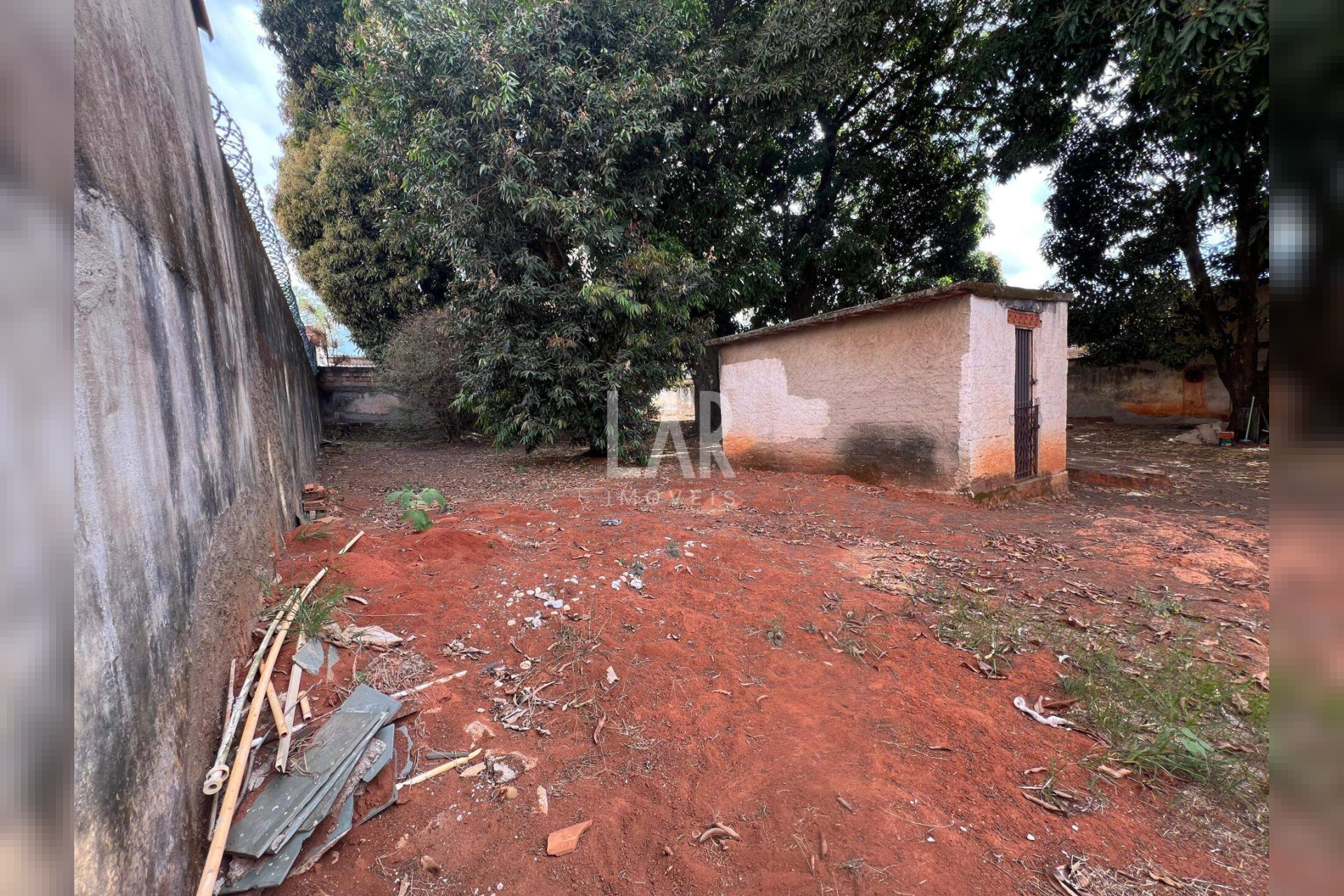 Lote - Terreno à venda, Esplanada, Belo Horizonte - MG