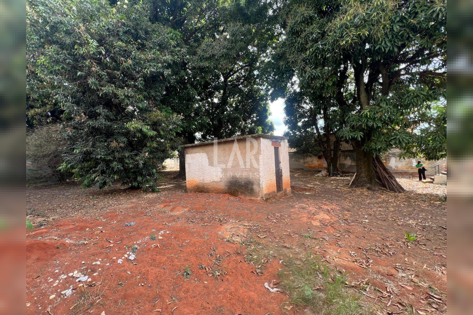 Lote - Terreno à venda, Esplanada, Belo Horizonte - MG
