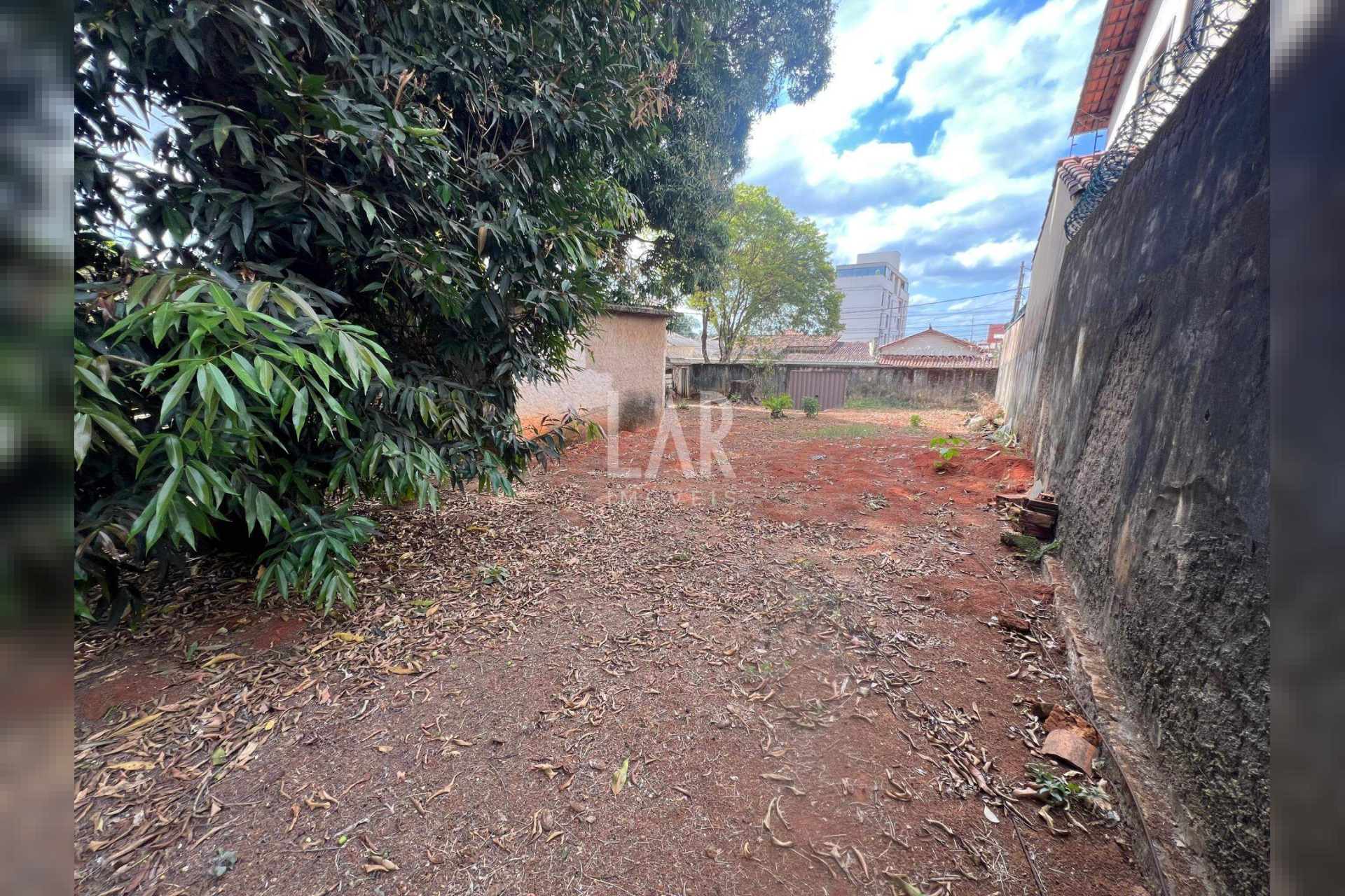 Lote - Terreno à venda, Esplanada, Belo Horizonte - MG