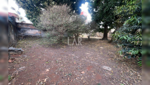 Lote - Terreno à venda, Esplanada, Belo Horizonte - MG