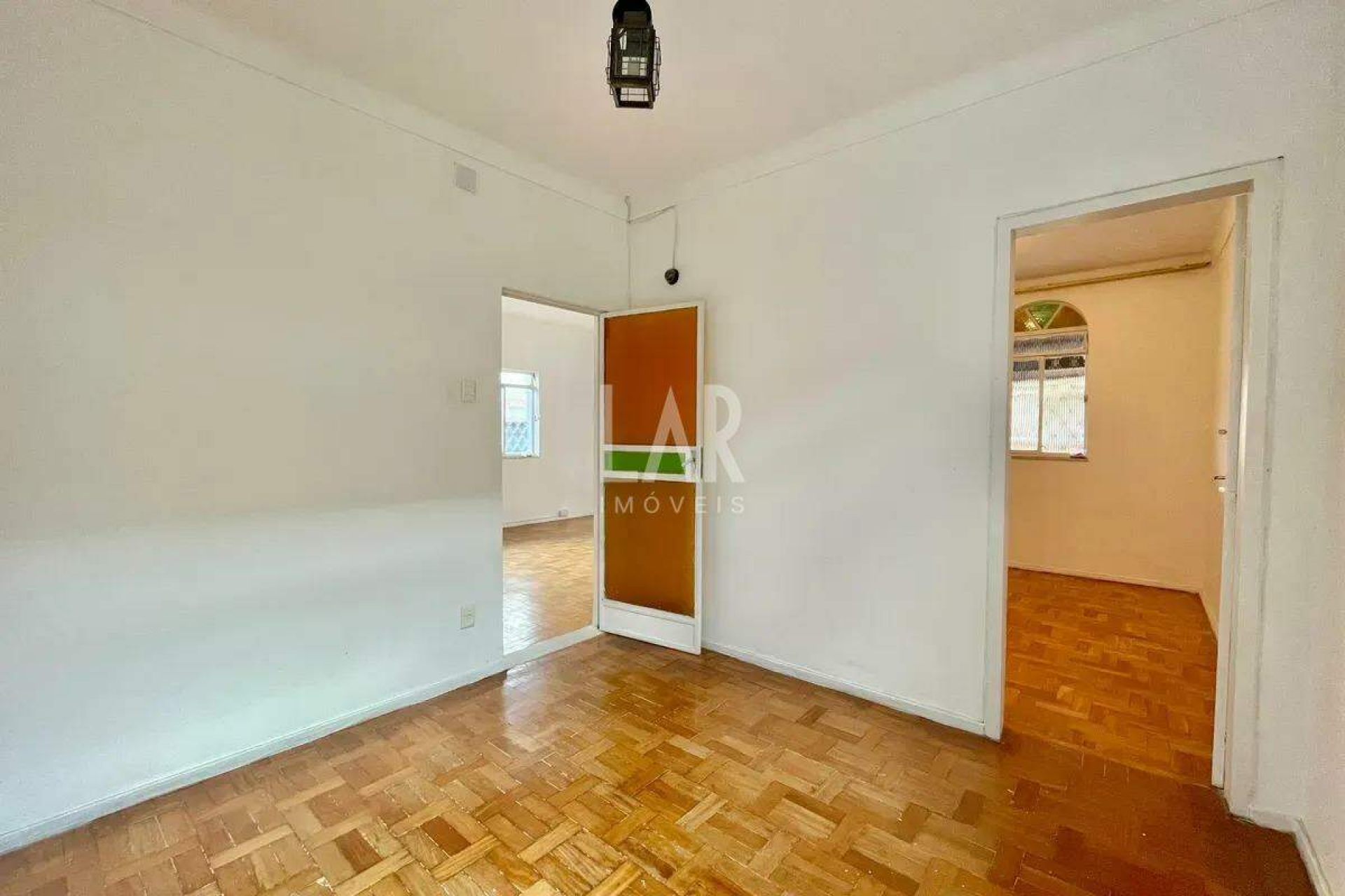 Casa de 3 quartos para alugar, Graça, Belo Horizonte - MG