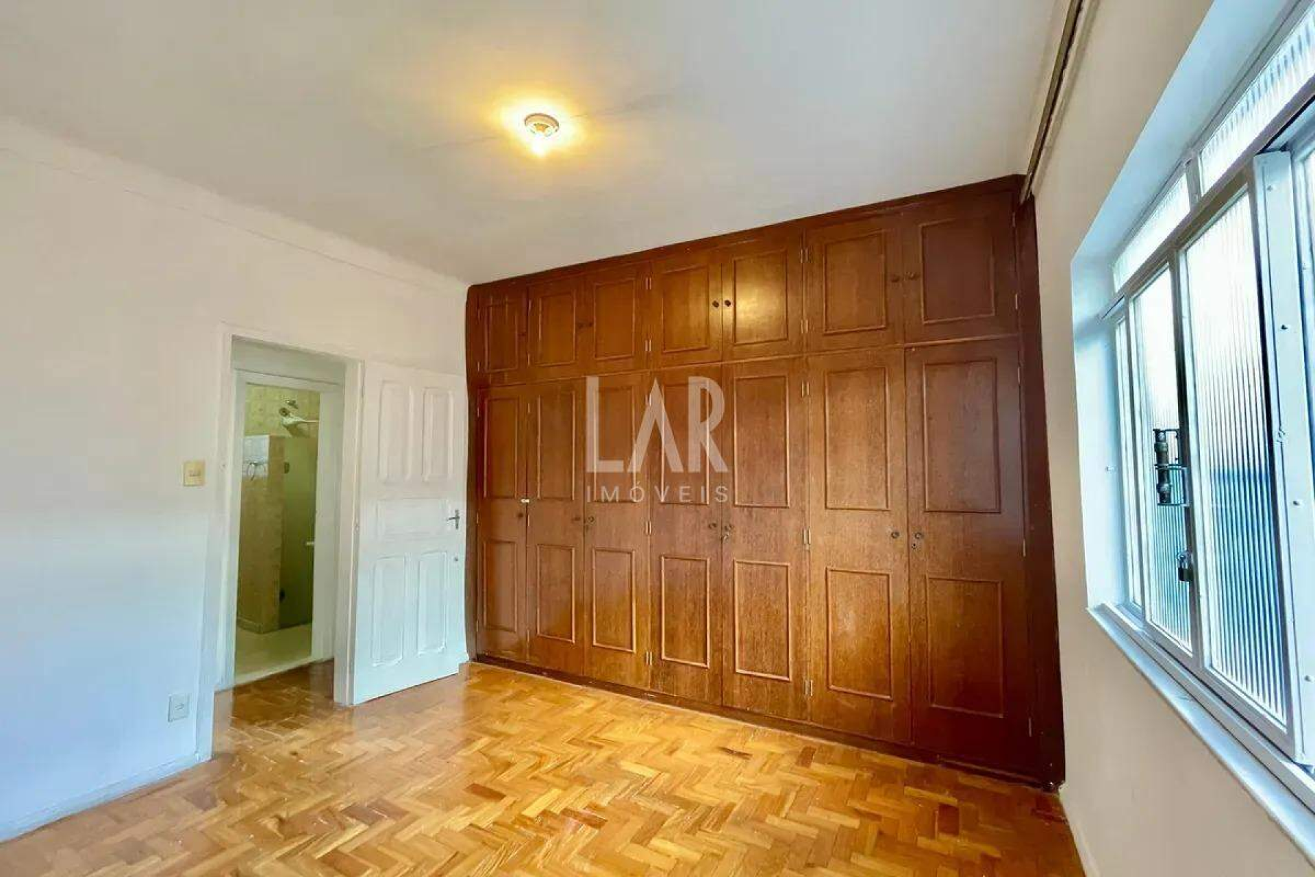 Casa de 3 quartos para alugar, Graça, Belo Horizonte - MG