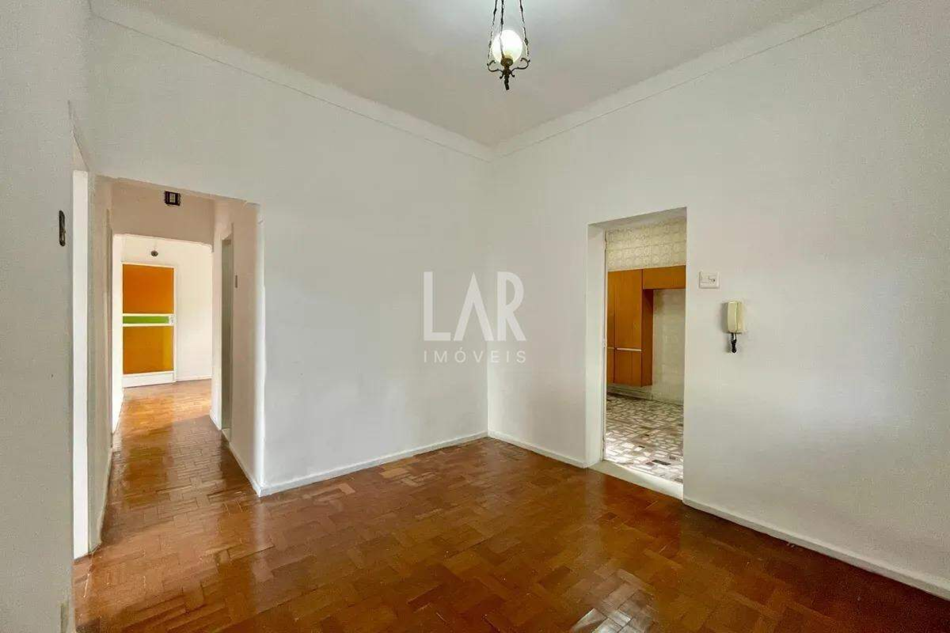 Casa de 3 quartos para alugar, Graça, Belo Horizonte - MG