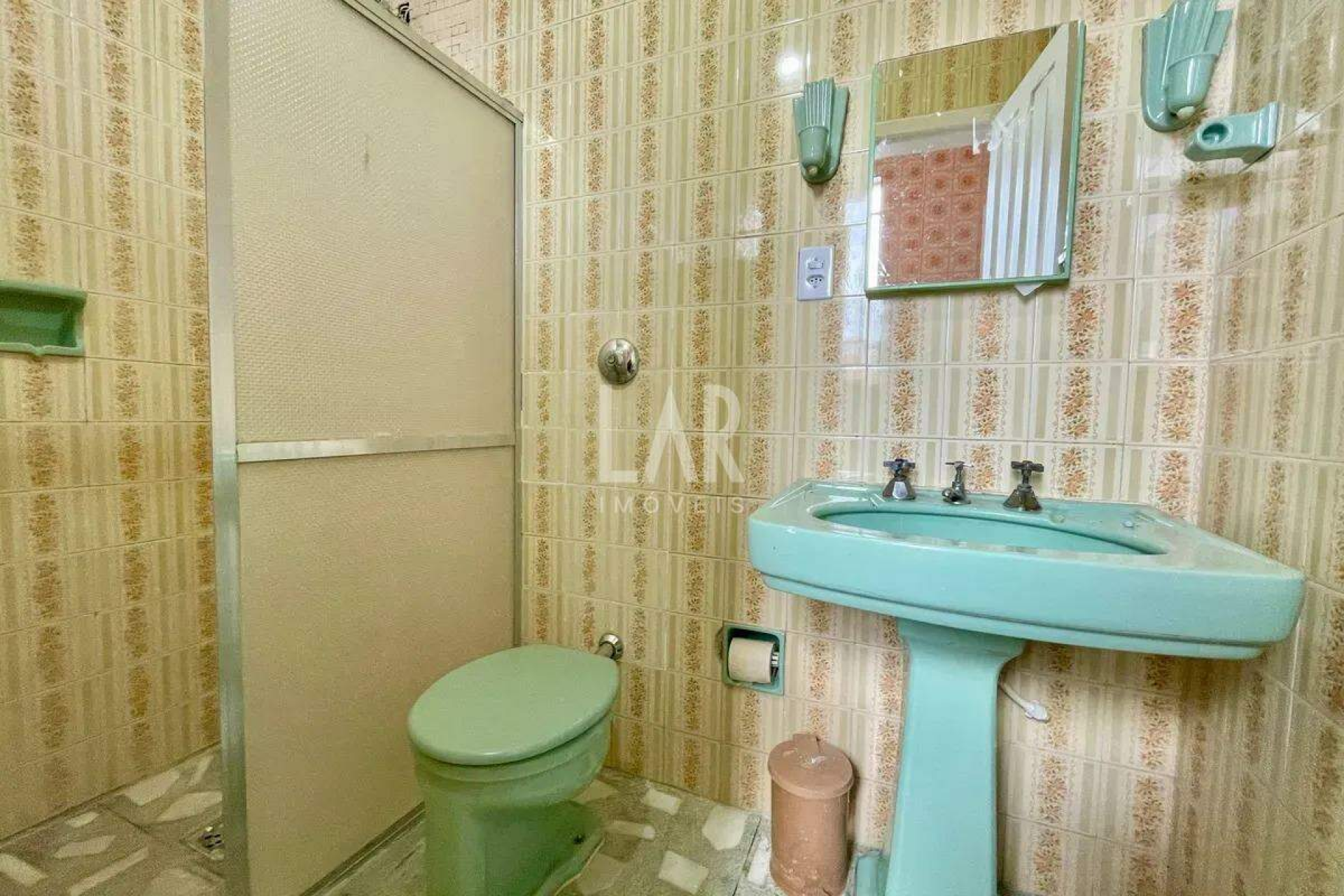 Casa de 3 quartos para alugar, Graça, Belo Horizonte - MG
