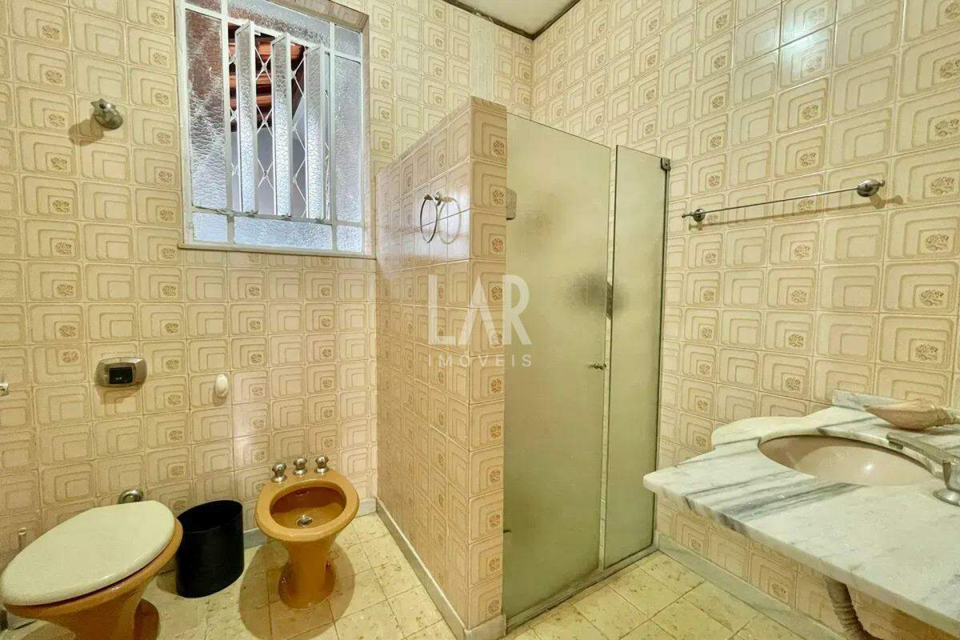 Casa de 3 quartos para alugar, Graça, Belo Horizonte - MG