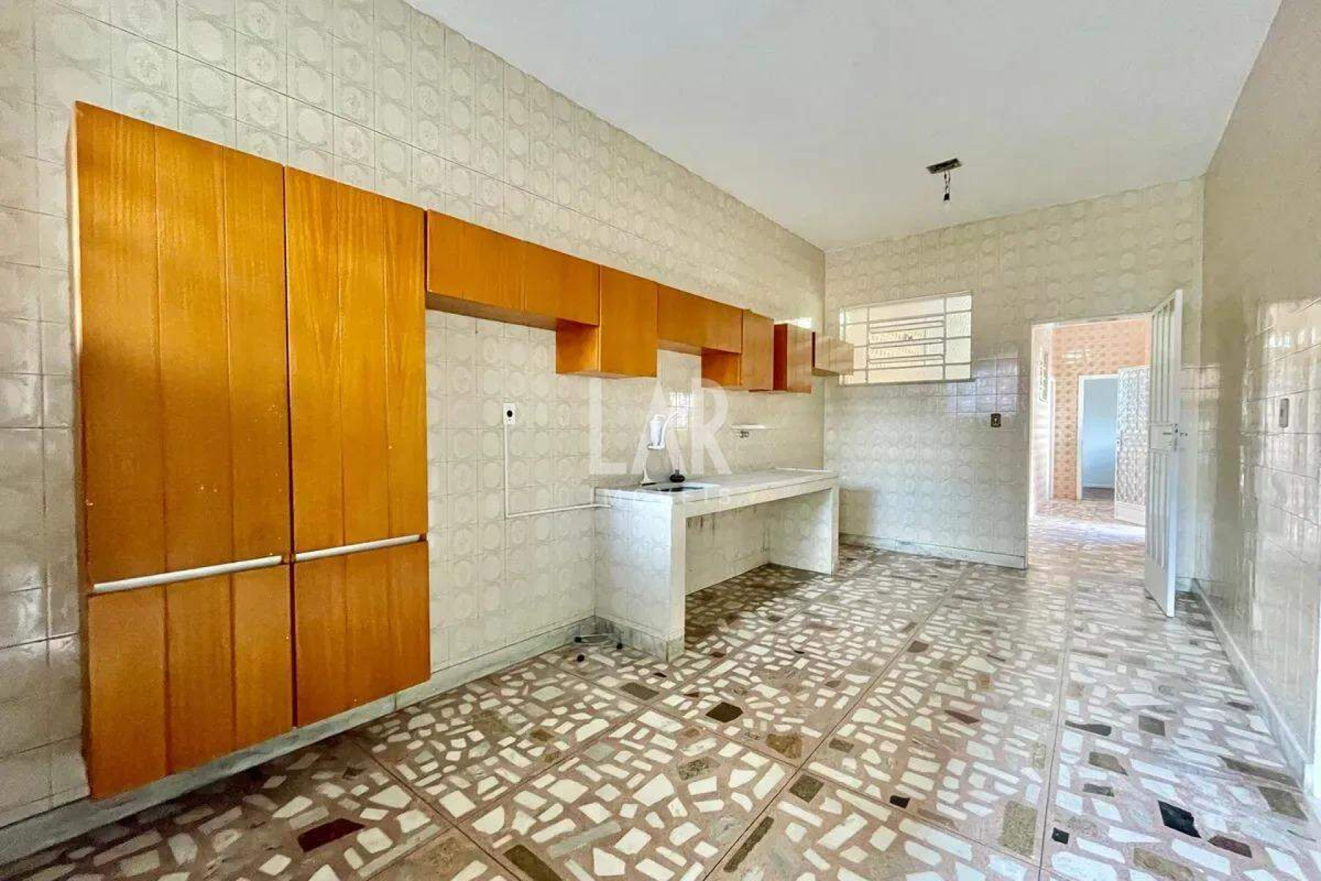 Casa de 3 quartos para alugar, Graça, Belo Horizonte - MG