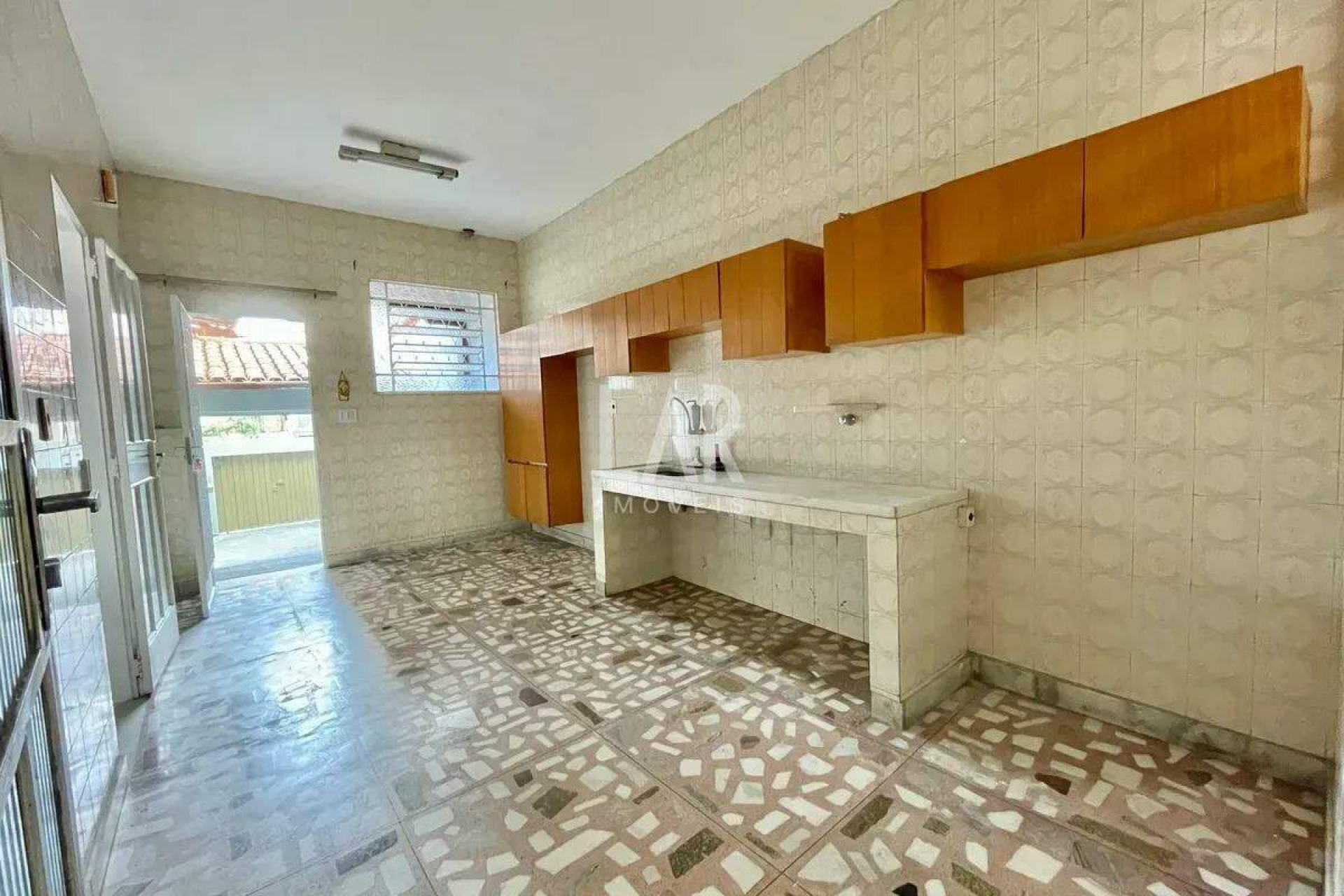 Casa de 3 quartos para alugar, Graça, Belo Horizonte - MG