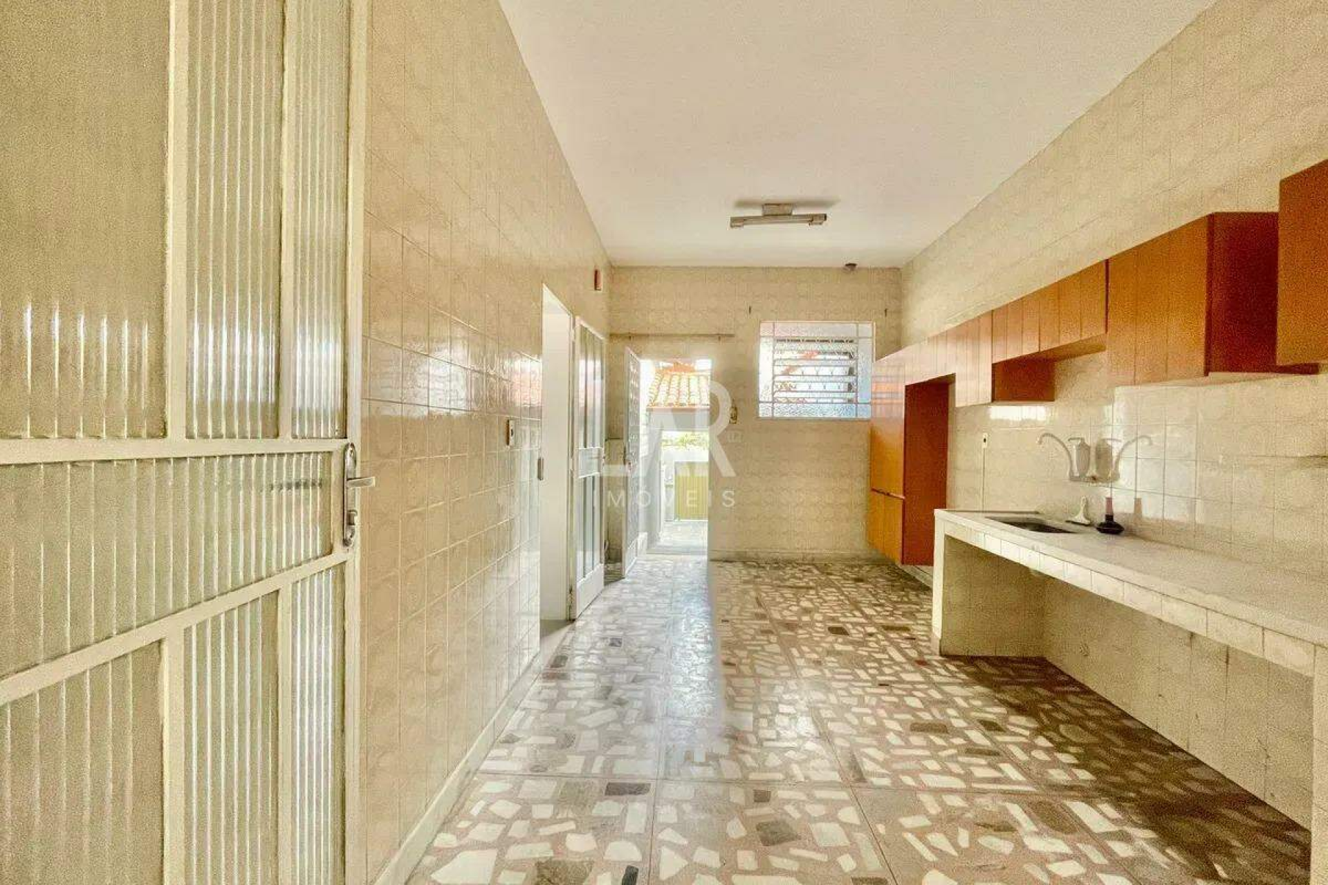 Casa de 3 quartos para alugar, Graça, Belo Horizonte - MG