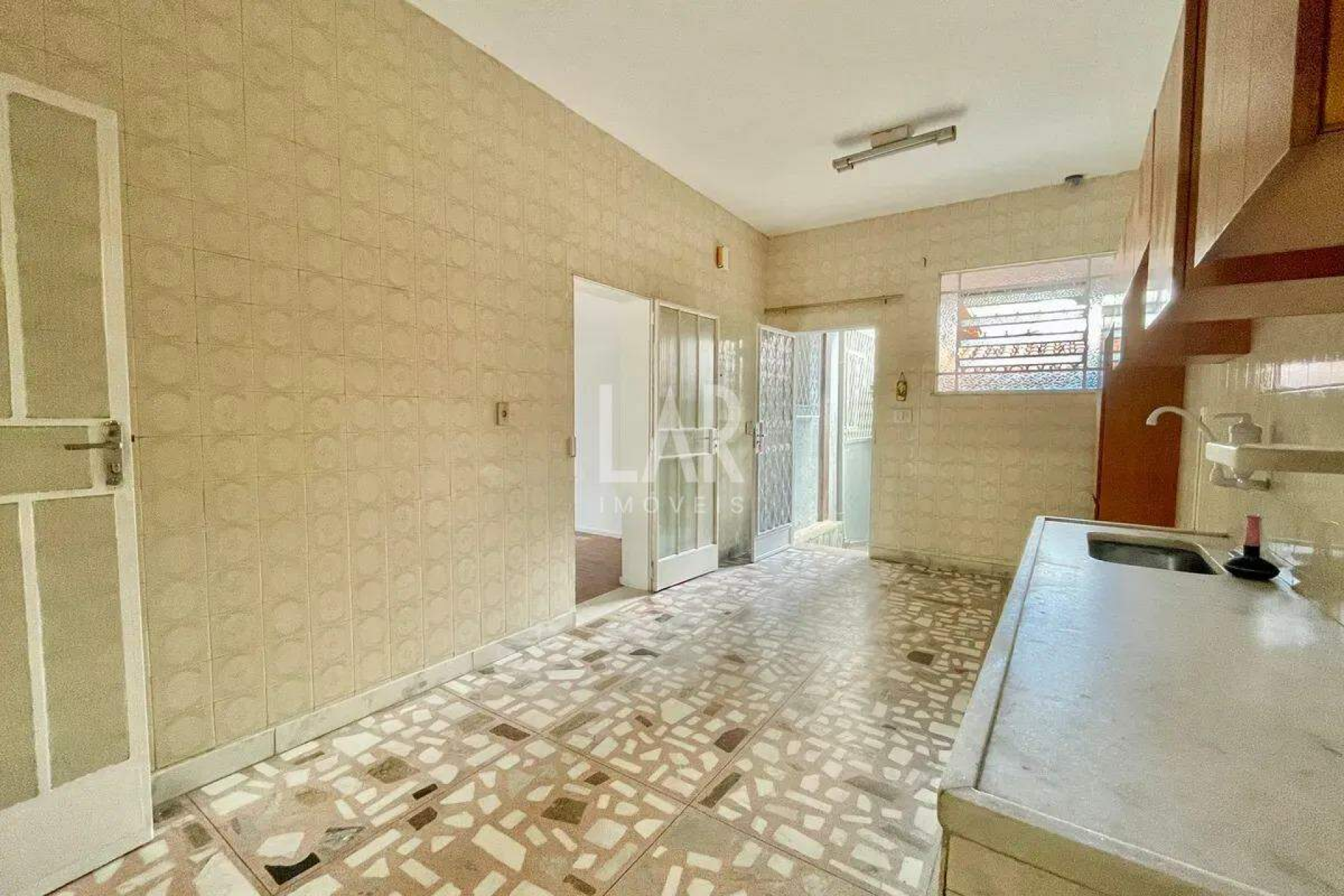 Casa de 3 quartos para alugar, Graça, Belo Horizonte - MG