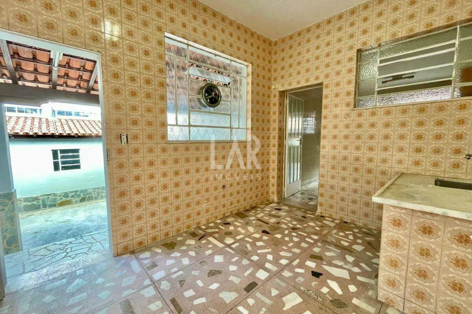 Casa de 3 quartos para alugar, Graça, Belo Horizonte - MG