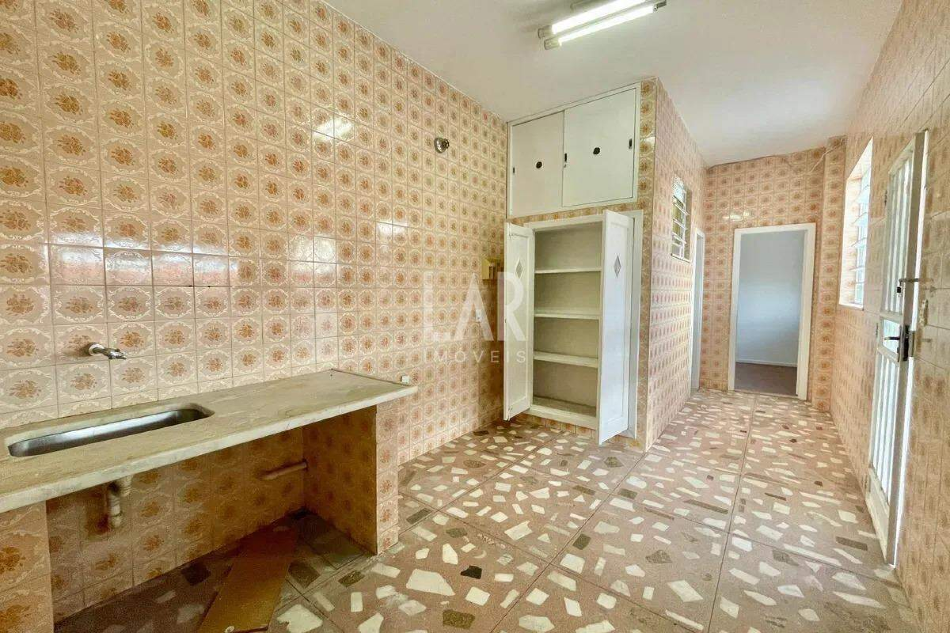 Casa de 3 quartos para alugar, Graça, Belo Horizonte - MG