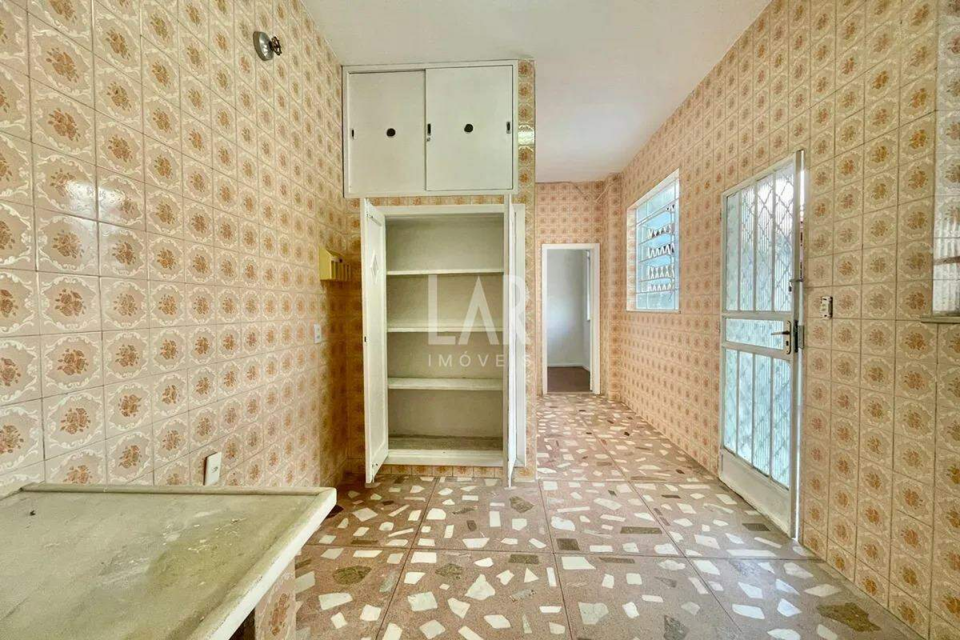 Casa de 3 quartos para alugar, Graça, Belo Horizonte - MG