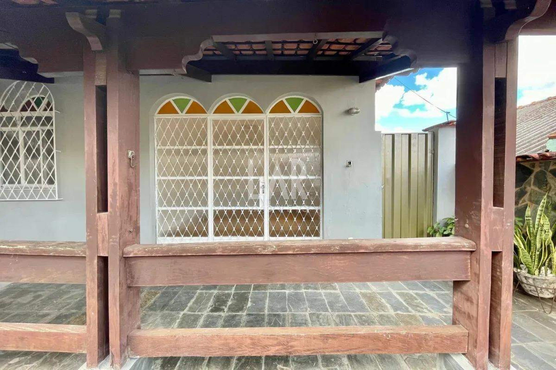 Casa de 3 quartos para alugar, Graça, Belo Horizonte - MG
