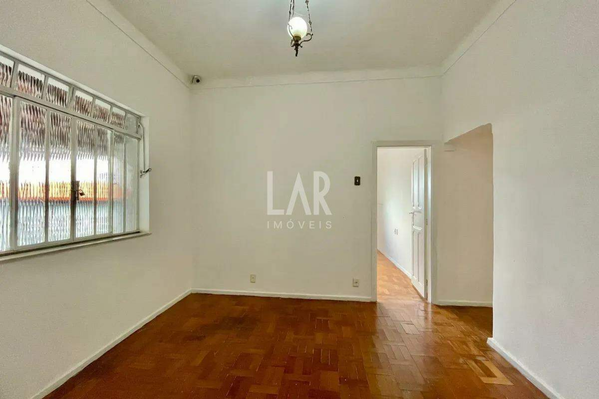 Casa de 3 quartos para alugar, Graça, Belo Horizonte - MG