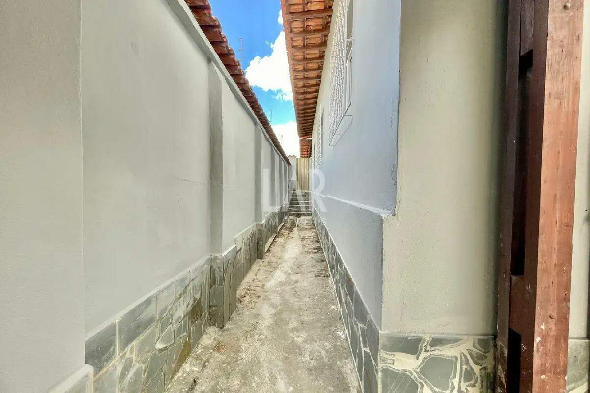 Casa de 3 quartos para alugar, Graça, Belo Horizonte - MG