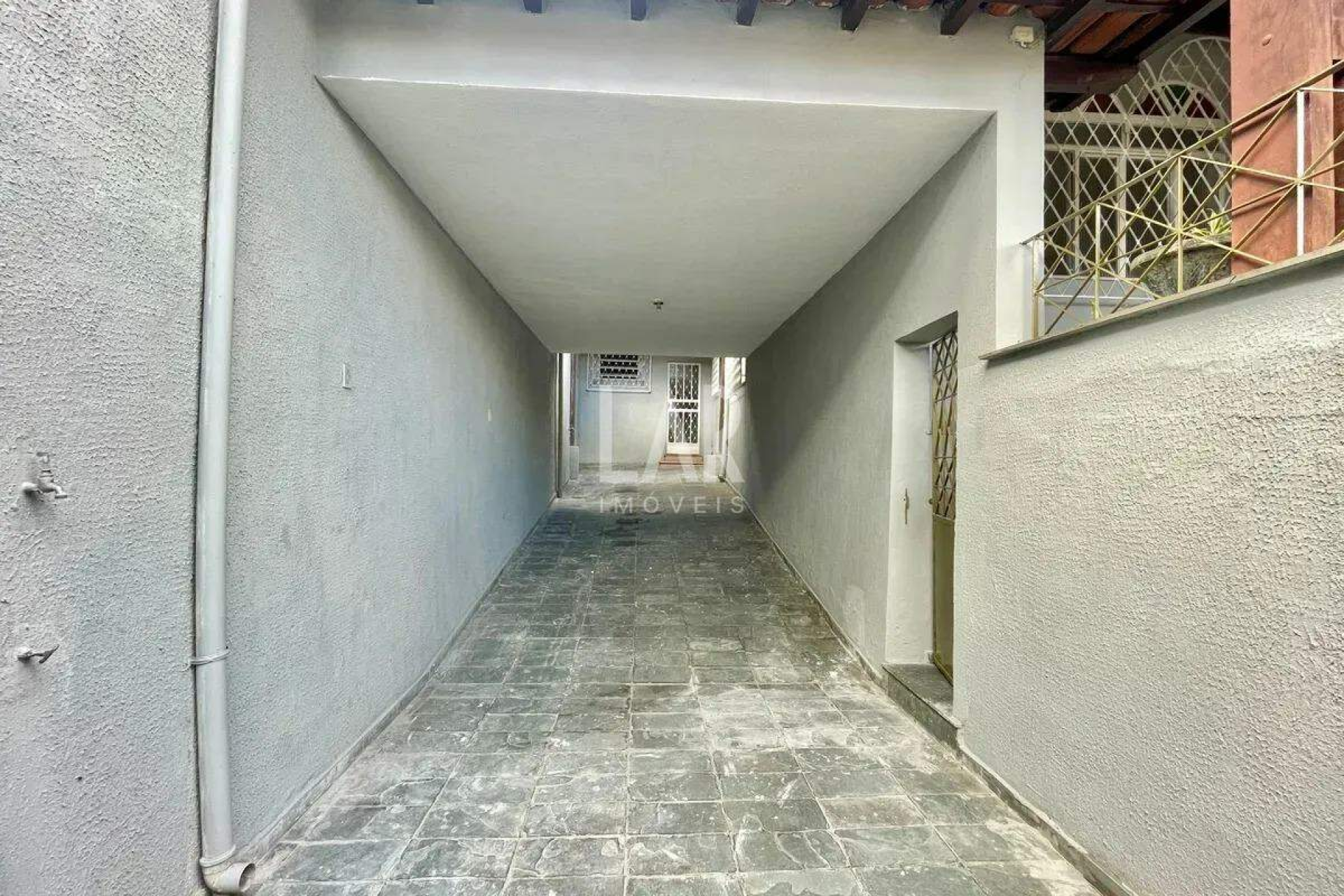Casa de 3 quartos para alugar, Graça, Belo Horizonte - MG