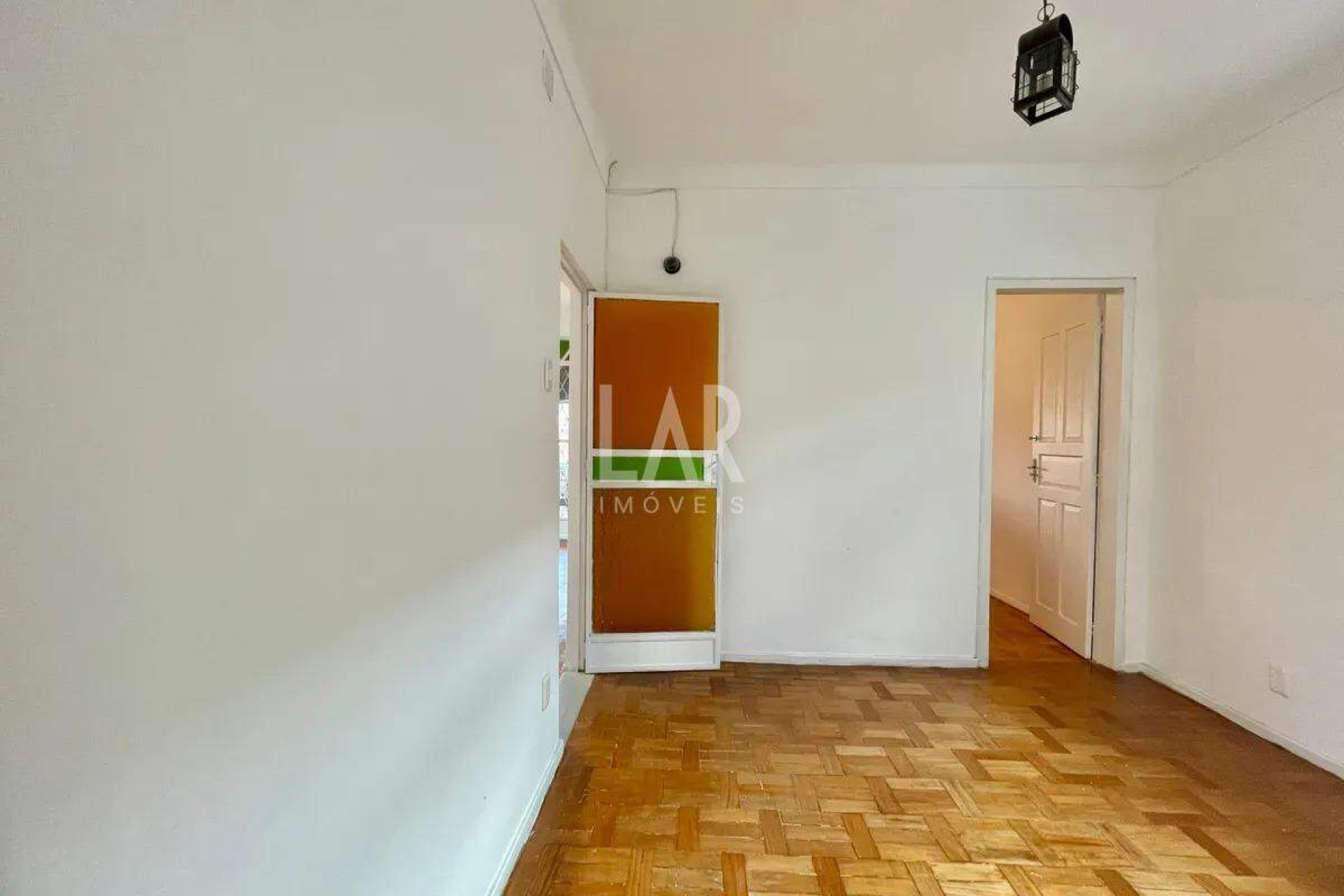 Casa de 3 quartos para alugar, Graça, Belo Horizonte - MG