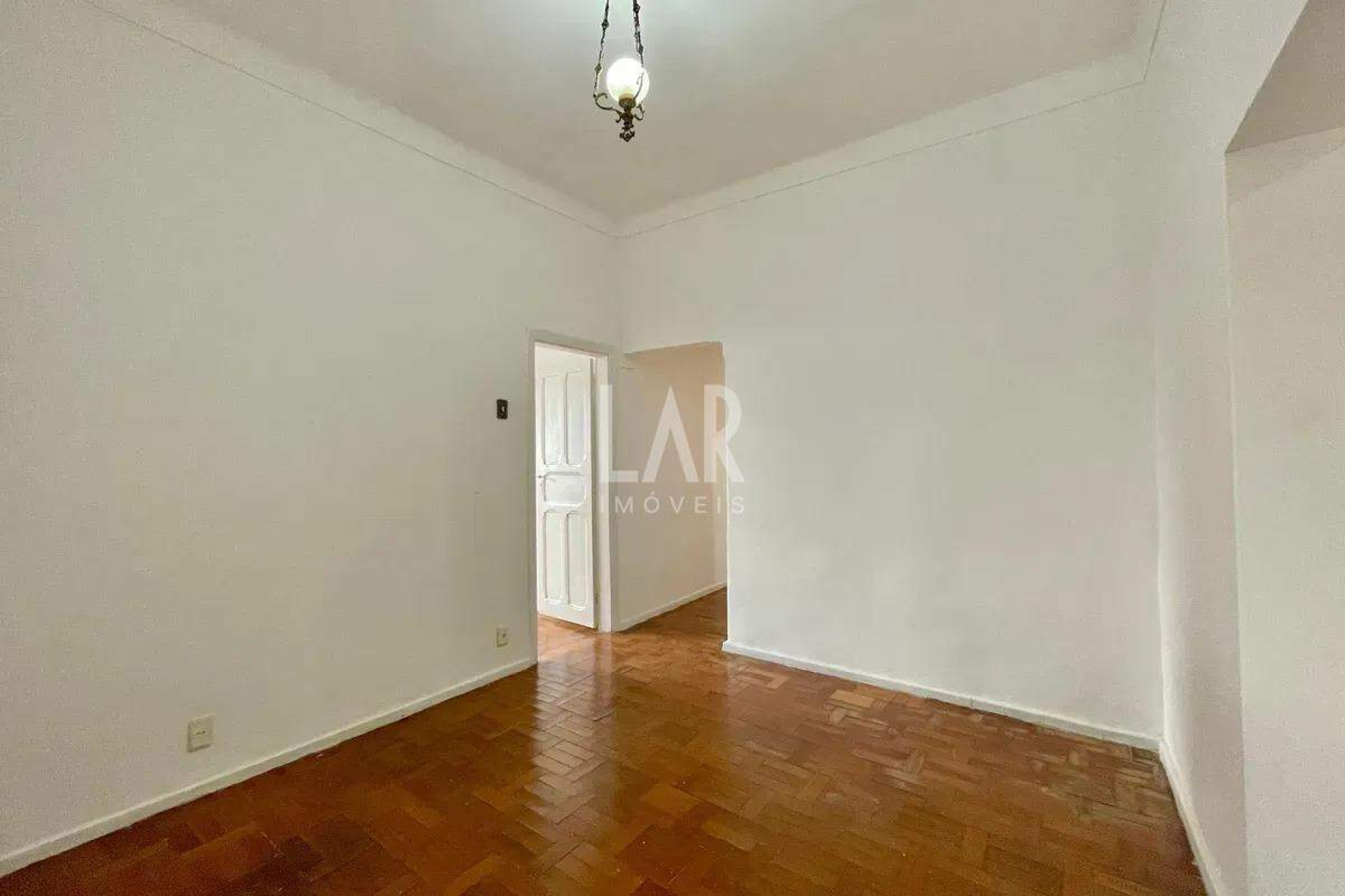 Casa de 3 quartos para alugar, Graça, Belo Horizonte - MG