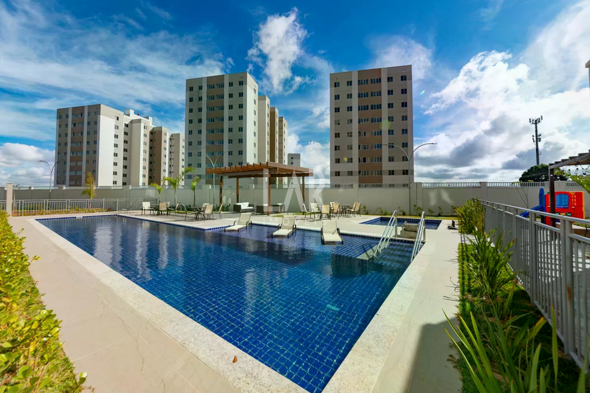 Apartamento de 2 quartos à venda, Palmeiras, Belo Horizonte - MG