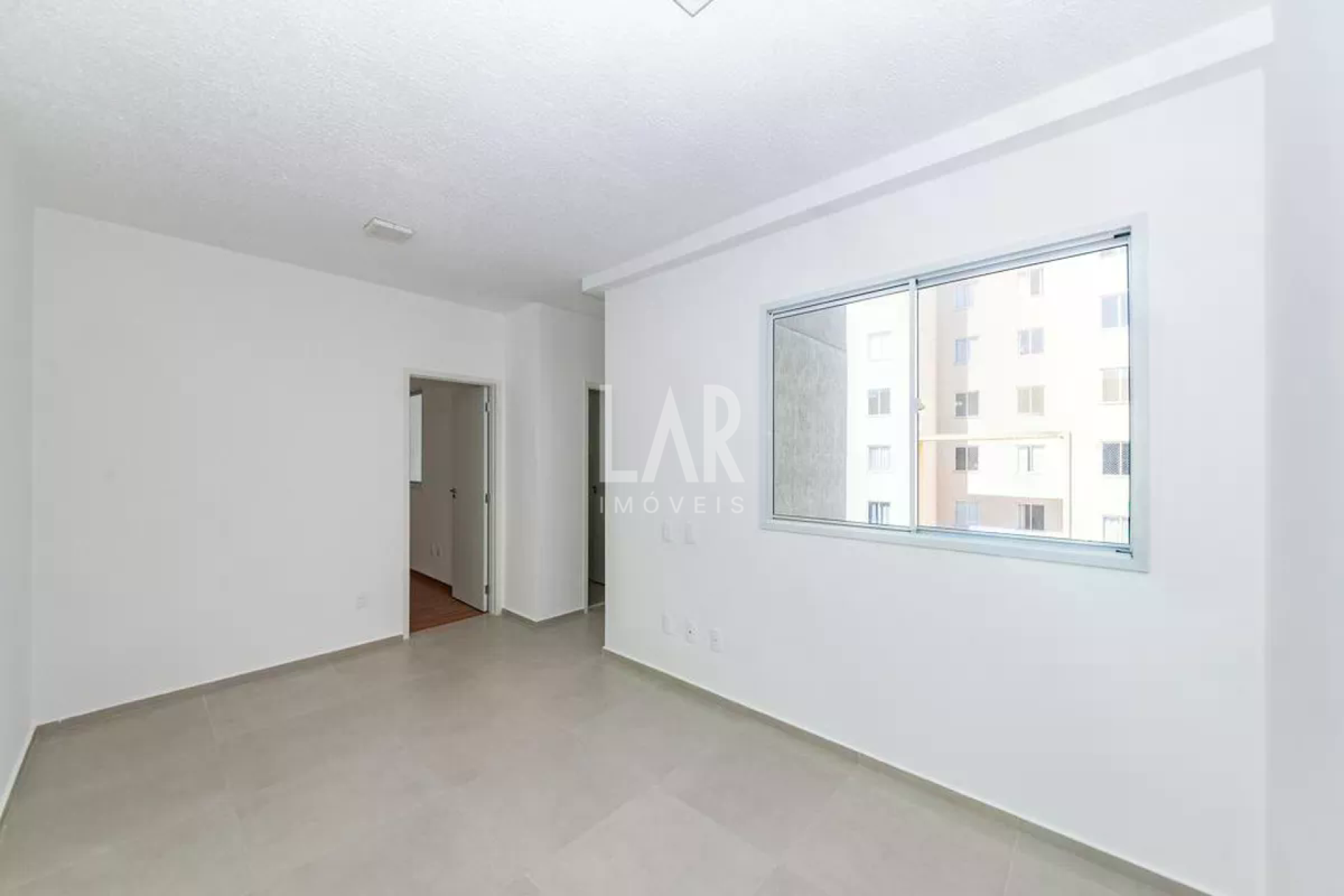 Apartamento de 2 quartos à venda, Palmeiras, Belo Horizonte - MG