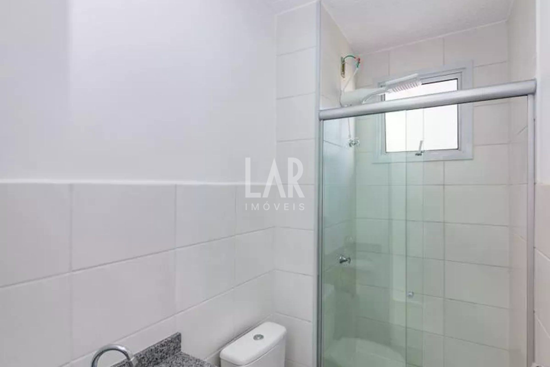 Apartamento de 2 quartos à venda, Palmeiras, Belo Horizonte - MG