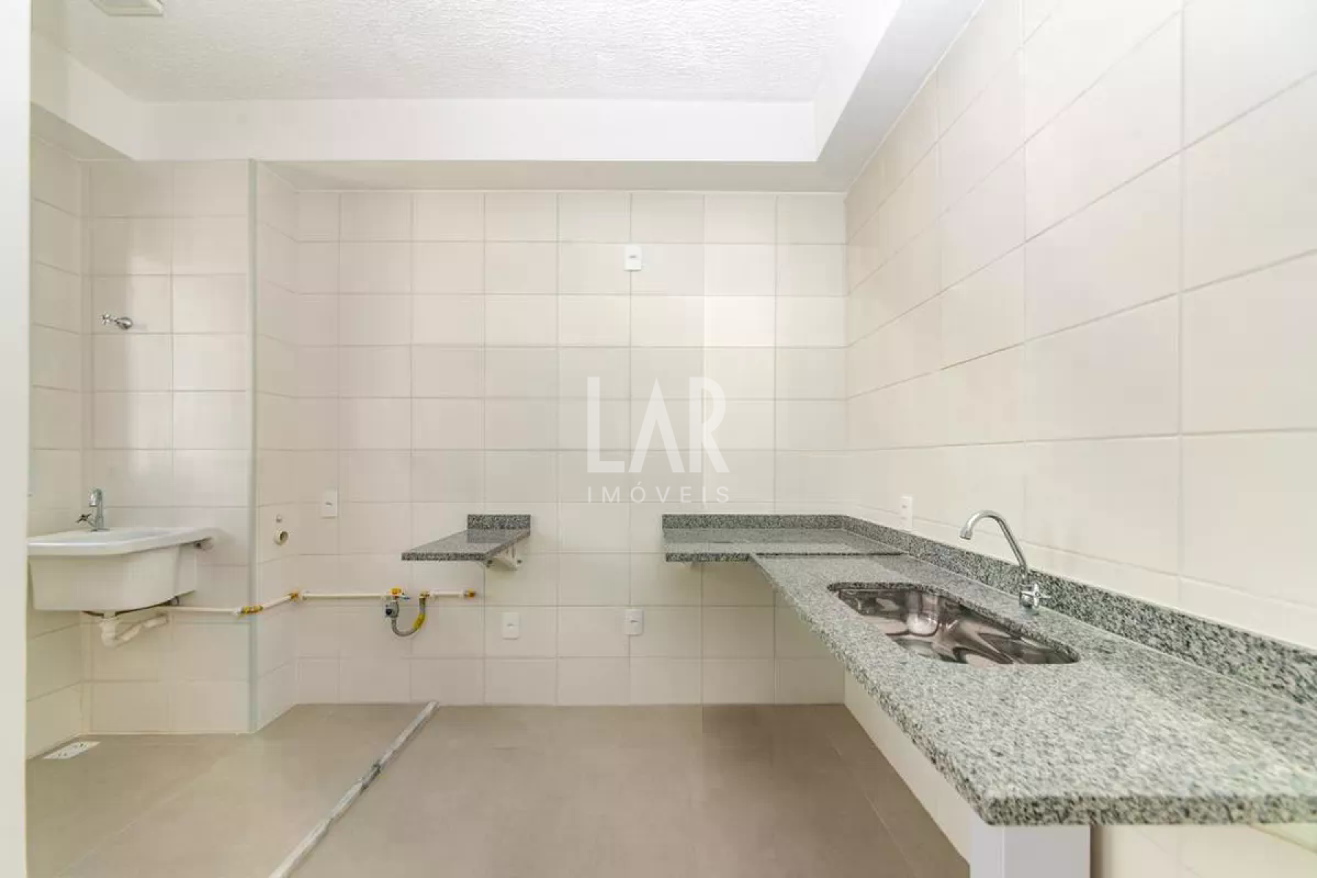 Apartamento de 2 quartos à venda, Palmeiras, Belo Horizonte - MG