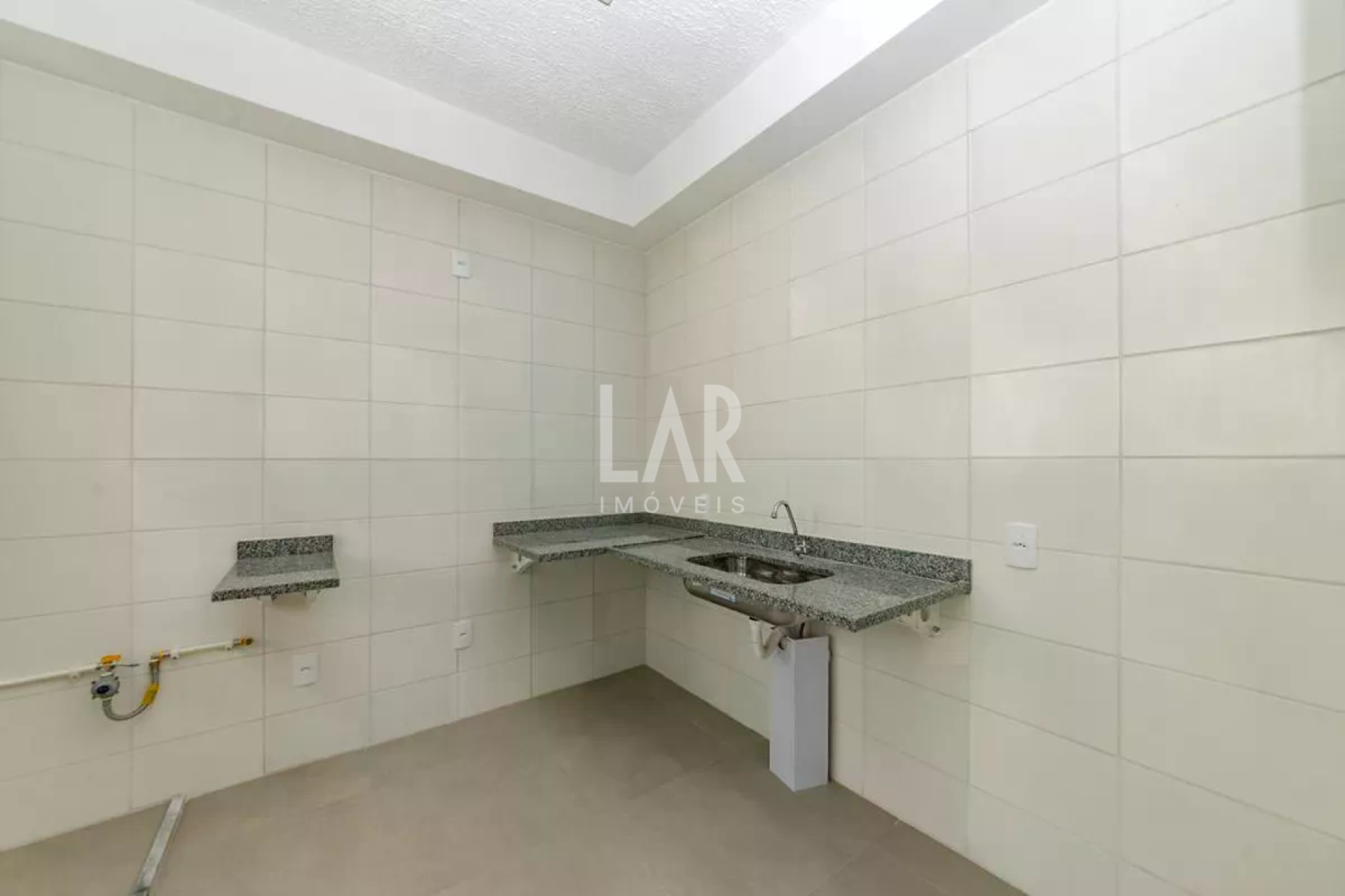 Apartamento de 2 quartos à venda, Palmeiras, Belo Horizonte - MG