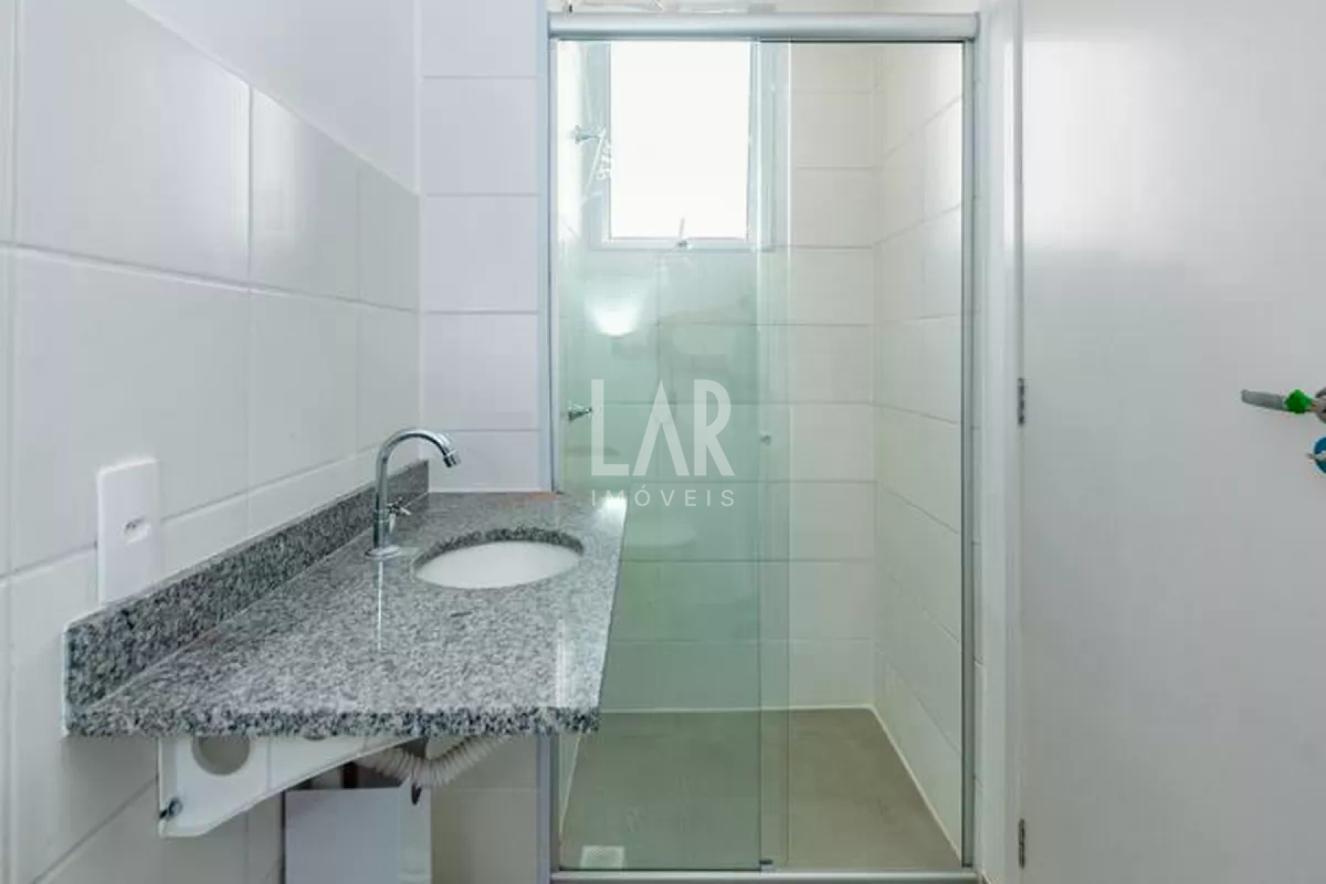 Apartamento de 2 quartos à venda, Palmeiras, Belo Horizonte - MG