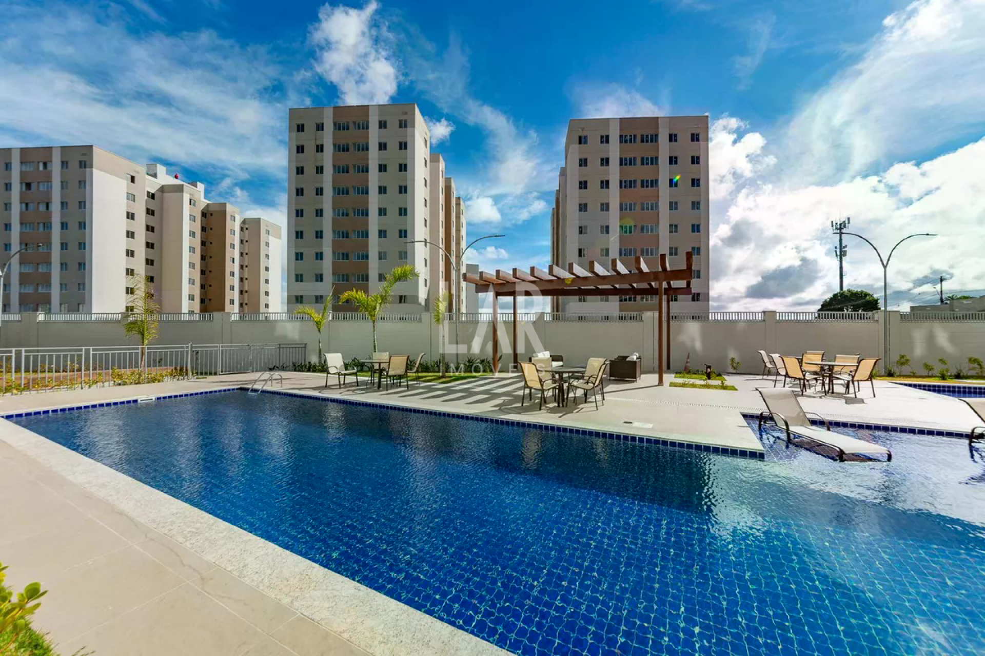 Apartamento de 2 quartos à venda, Palmeiras, Belo Horizonte - MG