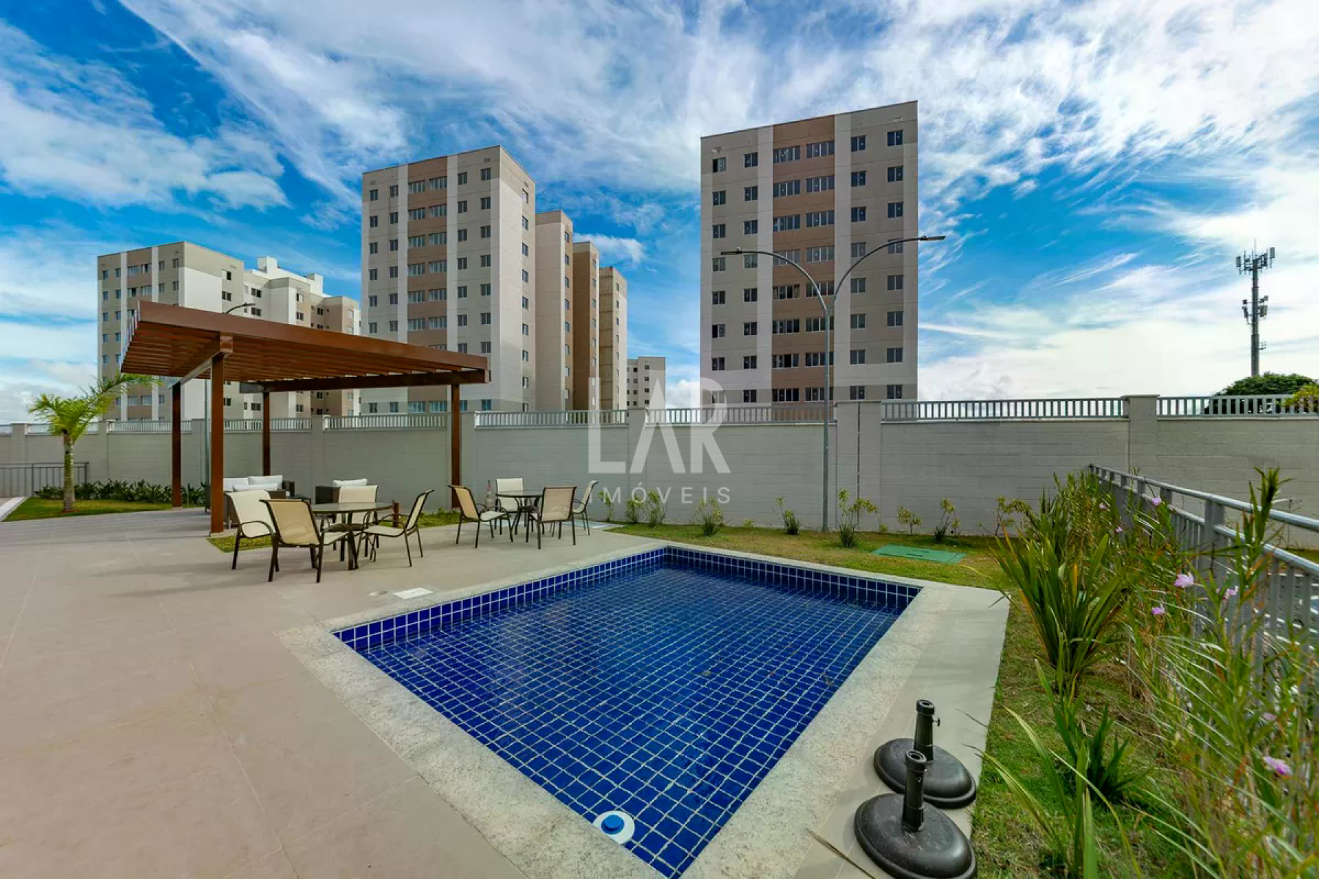 Apartamento de 2 quartos à venda, Palmeiras, Belo Horizonte - MG