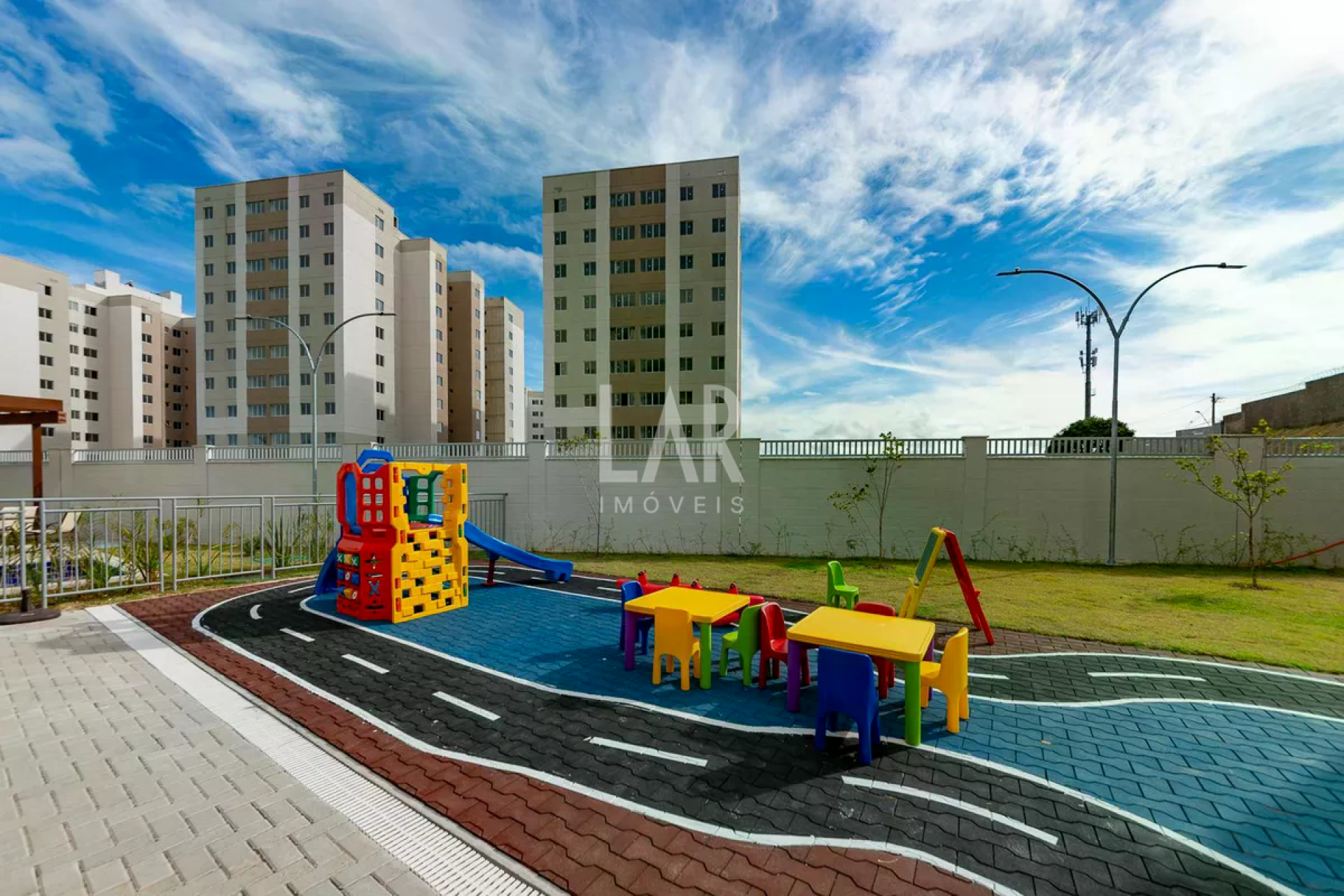 Apartamento de 2 quartos à venda, Palmeiras, Belo Horizonte - MG