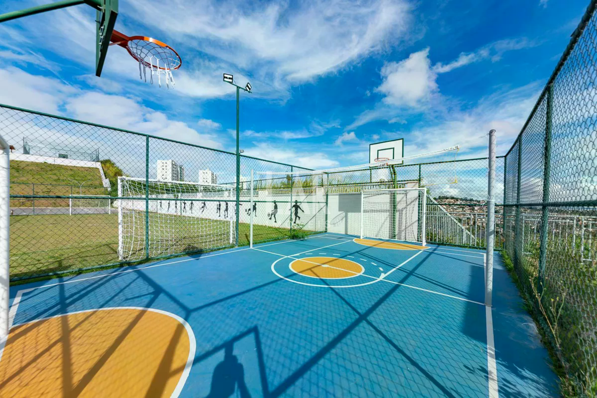 Apartamento de 2 quartos à venda, Palmeiras, Belo Horizonte - MG