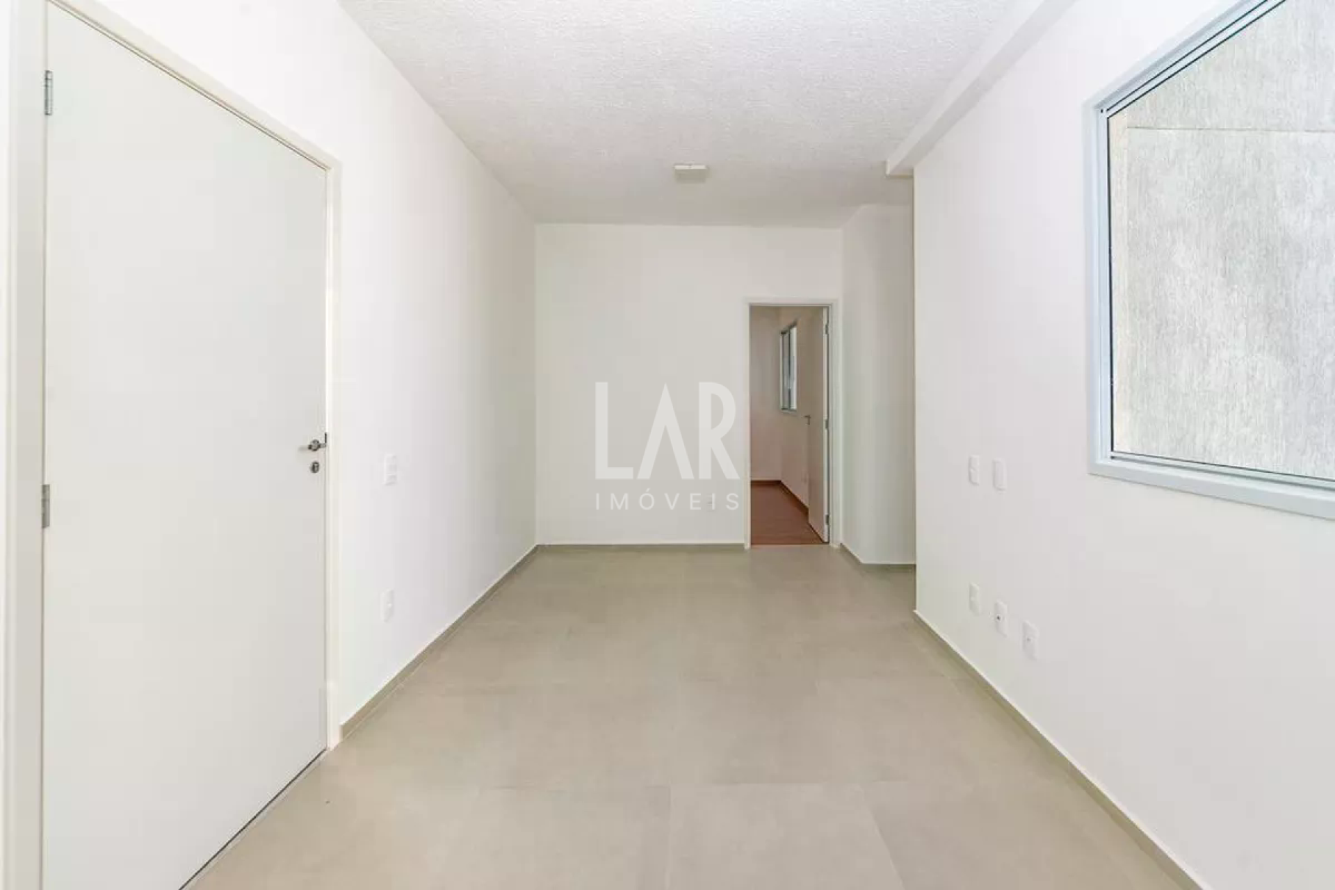 Apartamento de 2 quartos à venda, Palmeiras, Belo Horizonte - MG