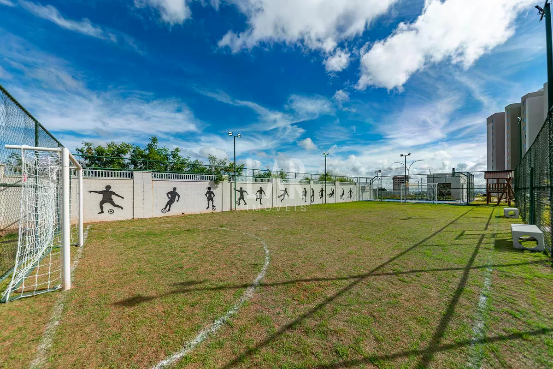 Apartamento de 2 quartos à venda, Palmeiras, Belo Horizonte - MG