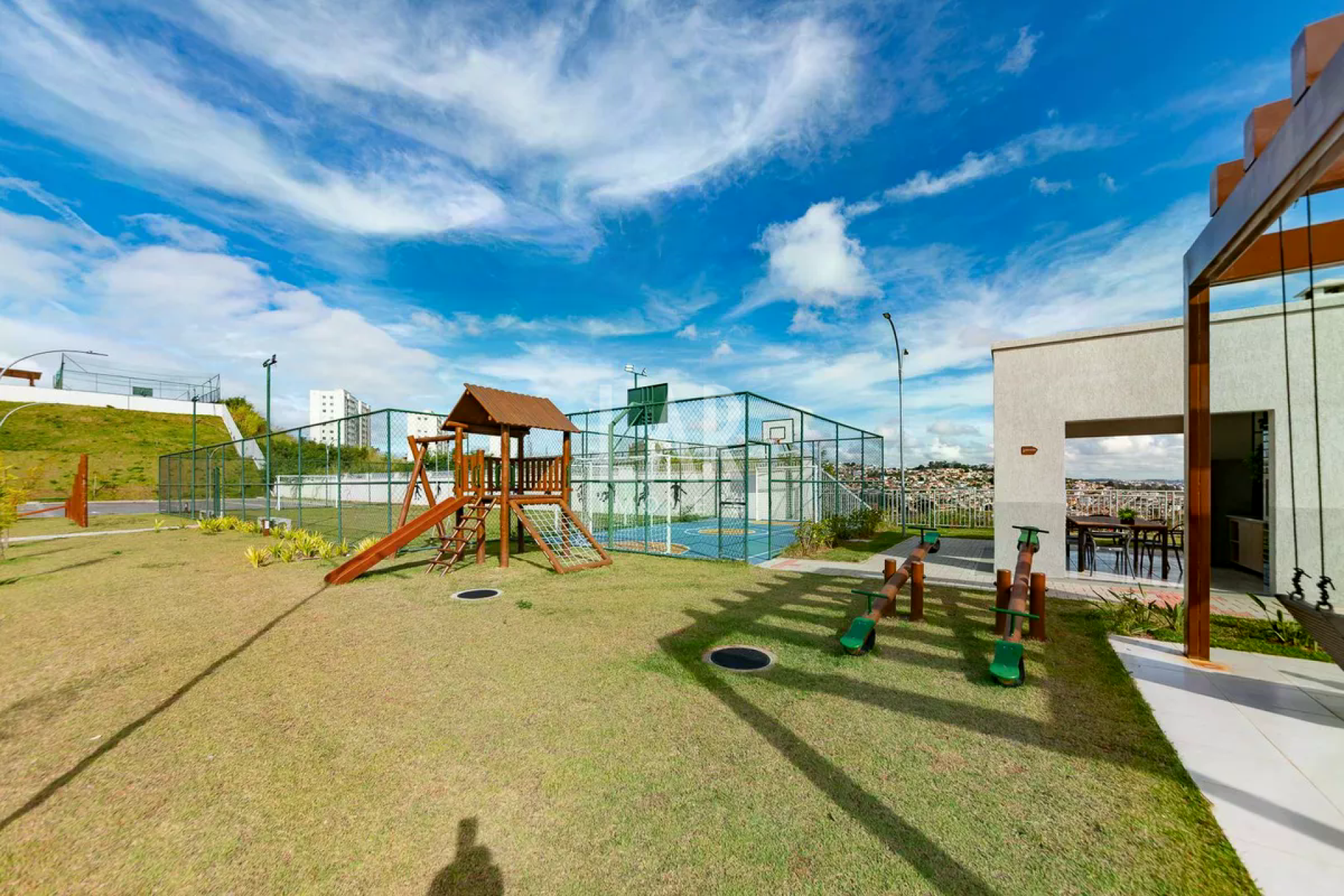 Apartamento de 2 quartos à venda, Palmeiras, Belo Horizonte - MG