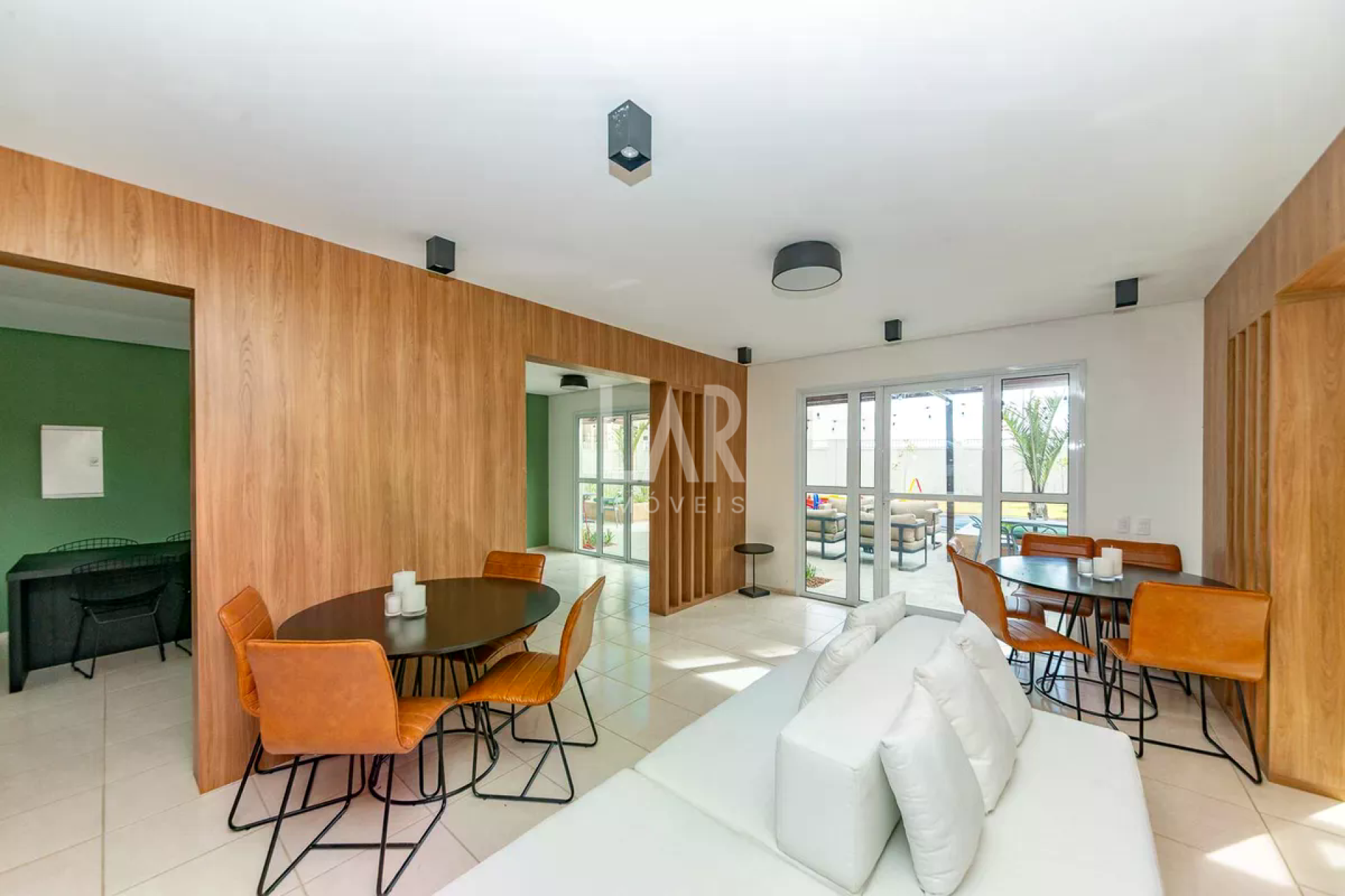 Apartamento de 2 quartos à venda, Palmeiras, Belo Horizonte - MG