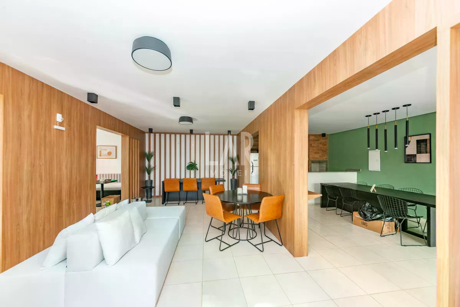Apartamento de 2 quartos à venda, Palmeiras, Belo Horizonte - MG