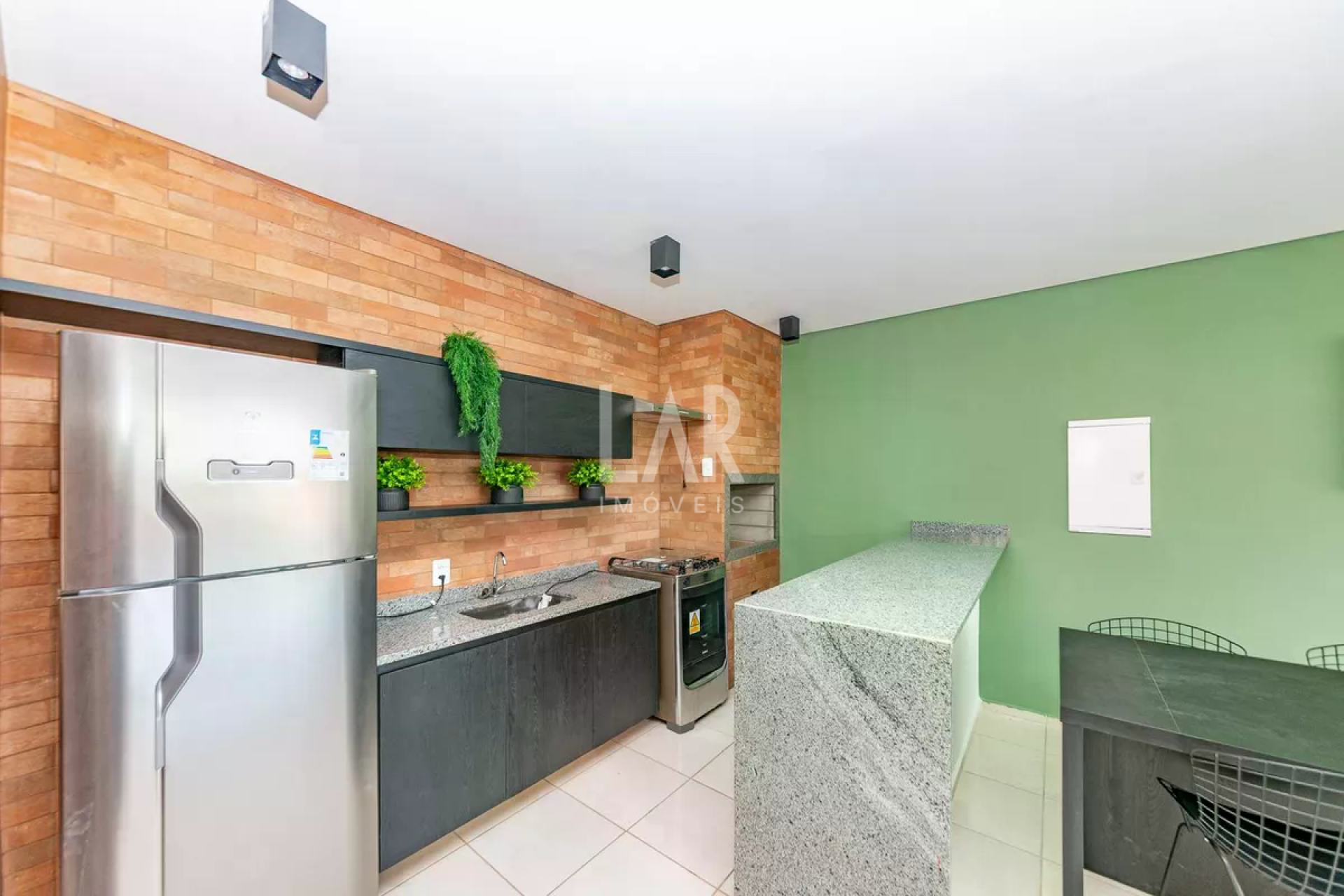 Apartamento de 2 quartos à venda, Palmeiras, Belo Horizonte - MG