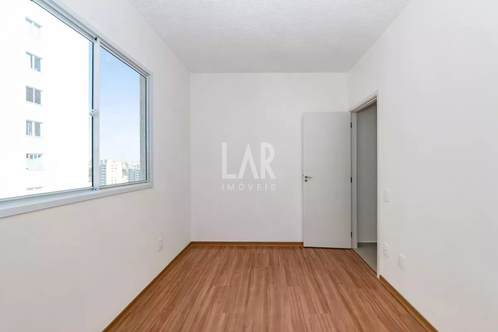 Apartamento de 2 quartos à venda, Palmeiras, Belo Horizonte - MG
