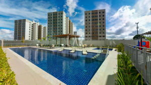 Apartamento de 2 quartos à venda, Palmeiras, Belo Horizonte - MG