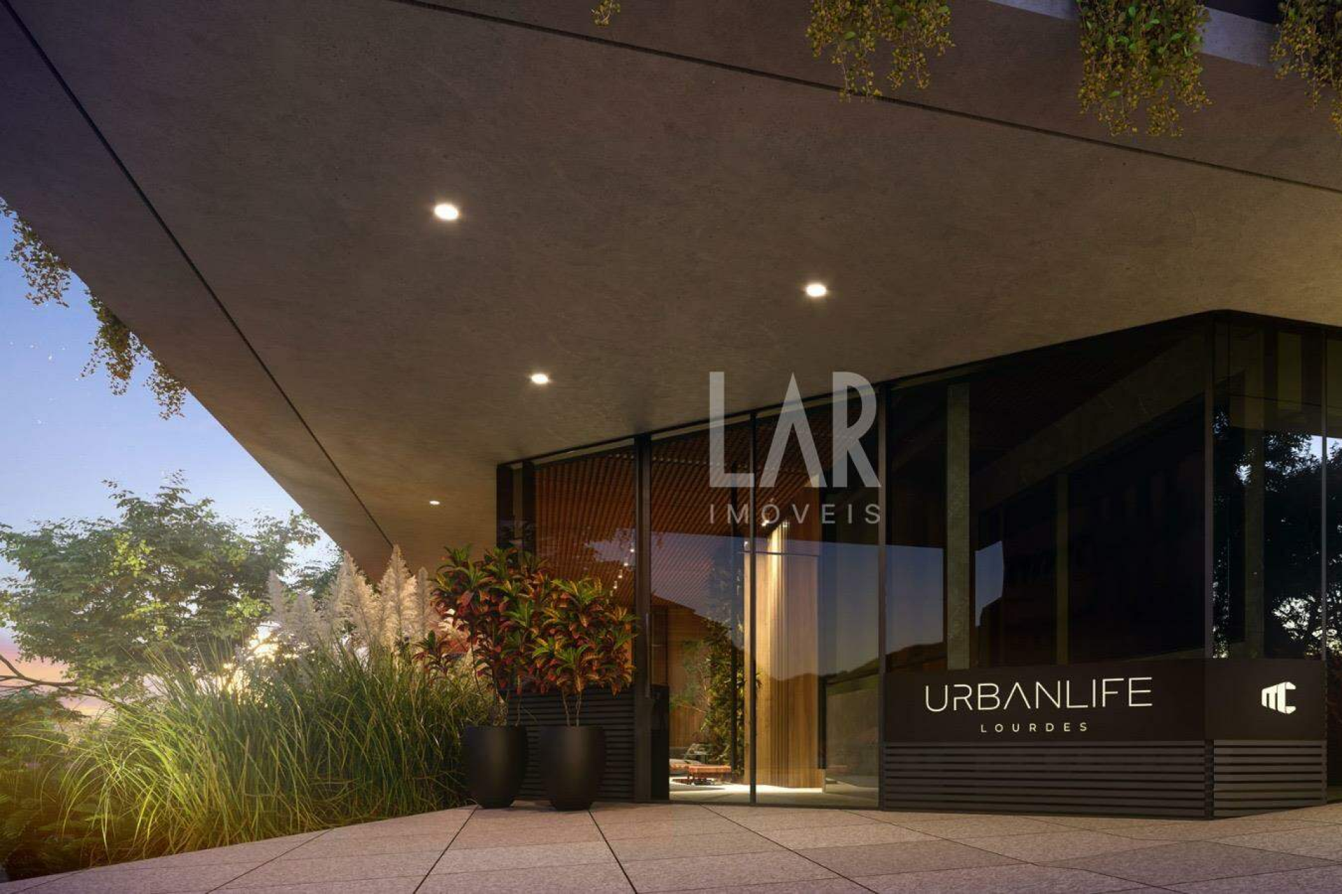 URBANLIFE - Lourdes - Belo Horizonte, MG