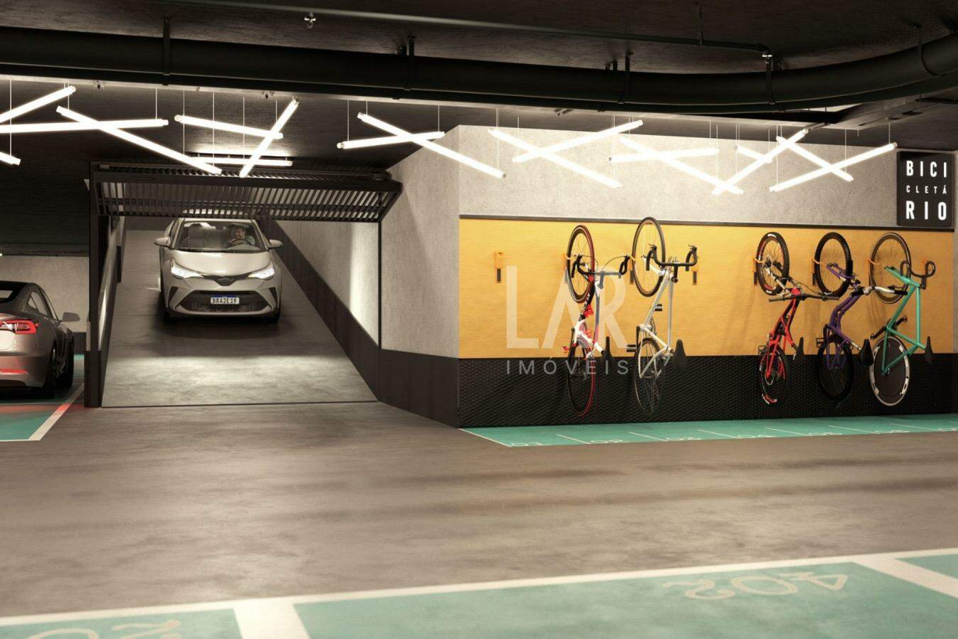 URBANLIFE - Lourdes - Belo Horizonte, MG