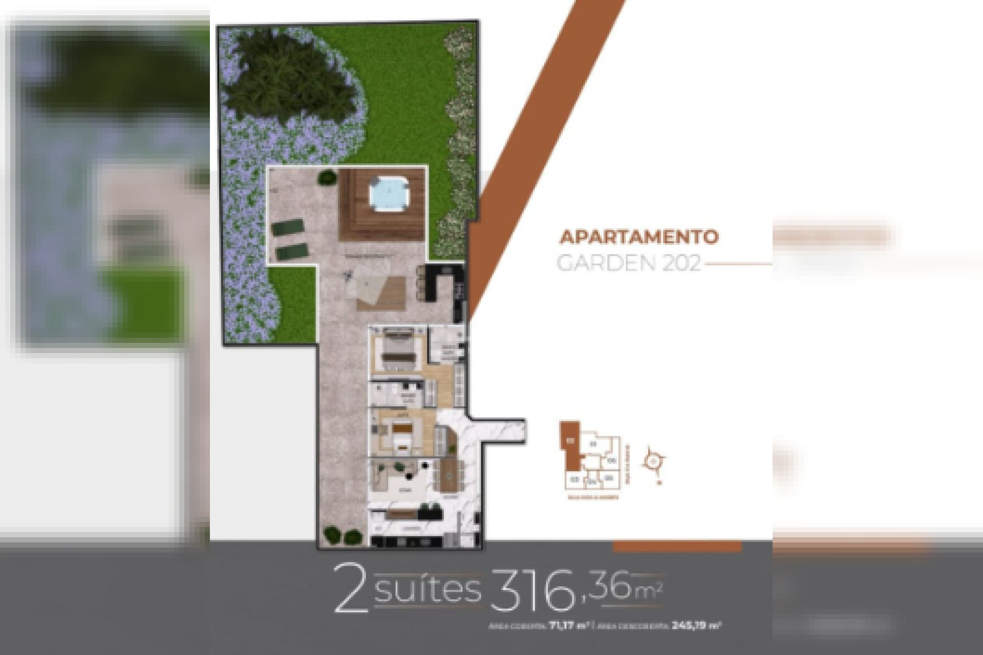 URBANLIFE - Lourdes - Belo Horizonte, MG