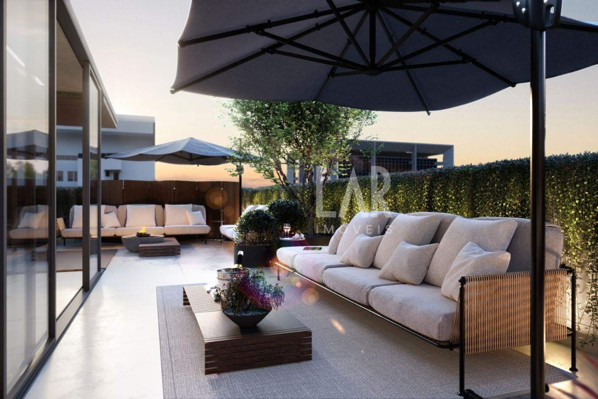 URBANLIFE - Lourdes - Belo Horizonte, MG
