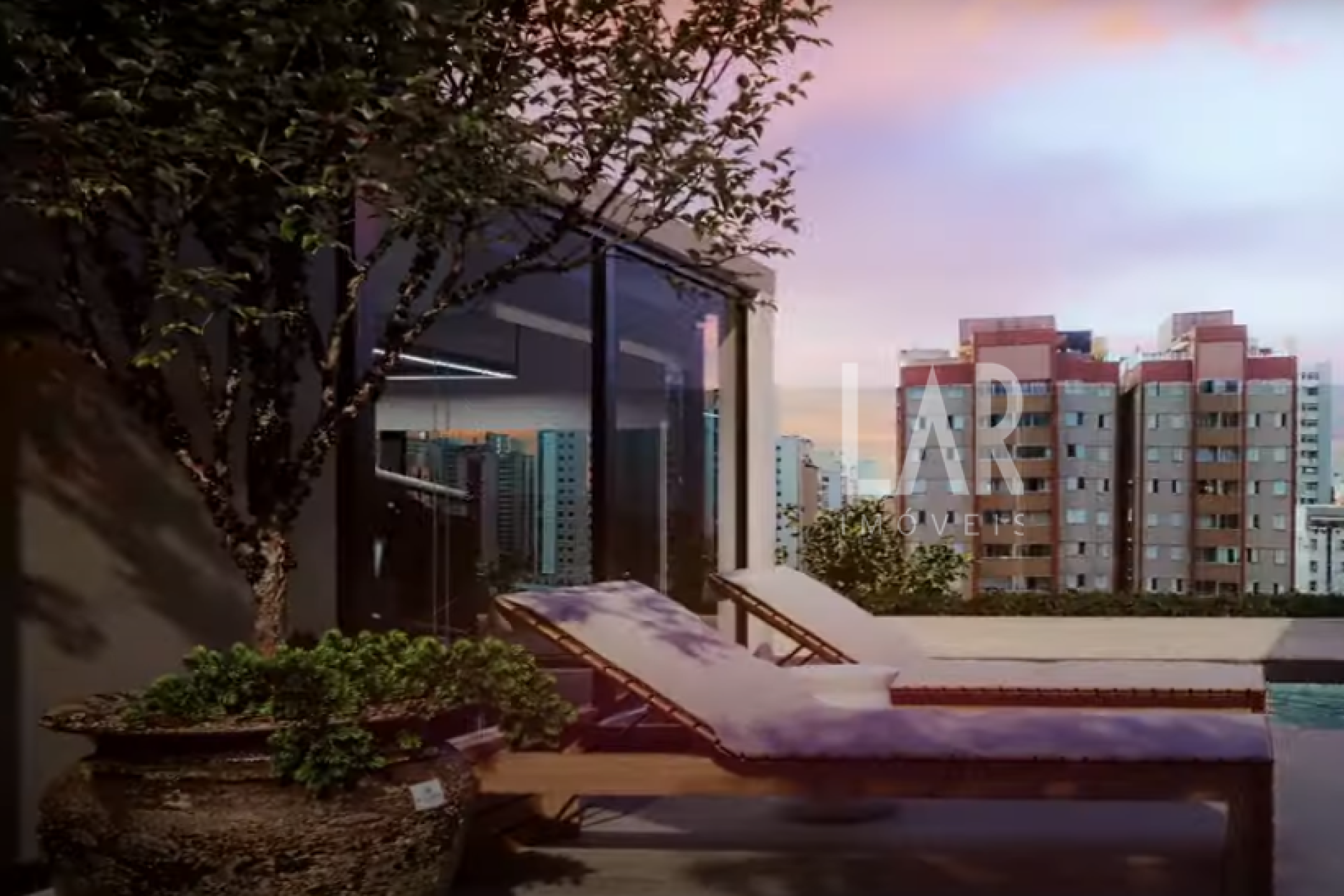 URBANLIFE - Lourdes - Belo Horizonte, MG