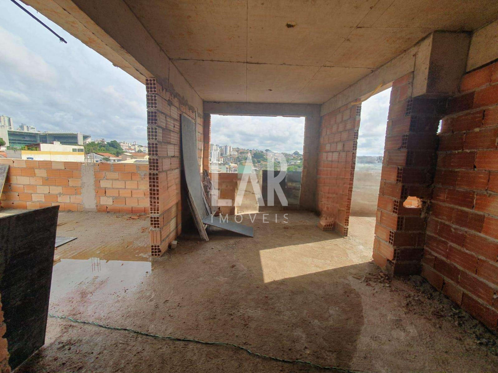 Residencial das Acácias - Santa Tereza - Belo Horizonte, MG
