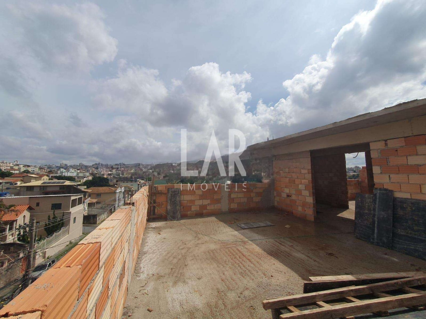 Residencial das Acácias - Santa Tereza - Belo Horizonte, MG