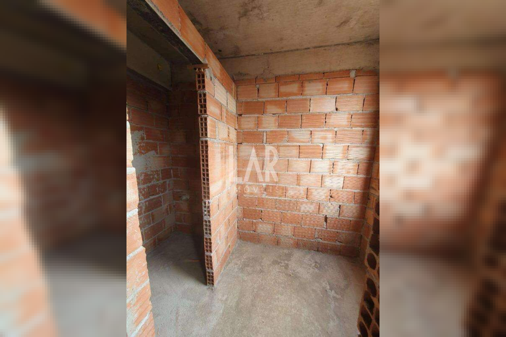 Residencial das Acácias - Santa Tereza - Belo Horizonte, MG