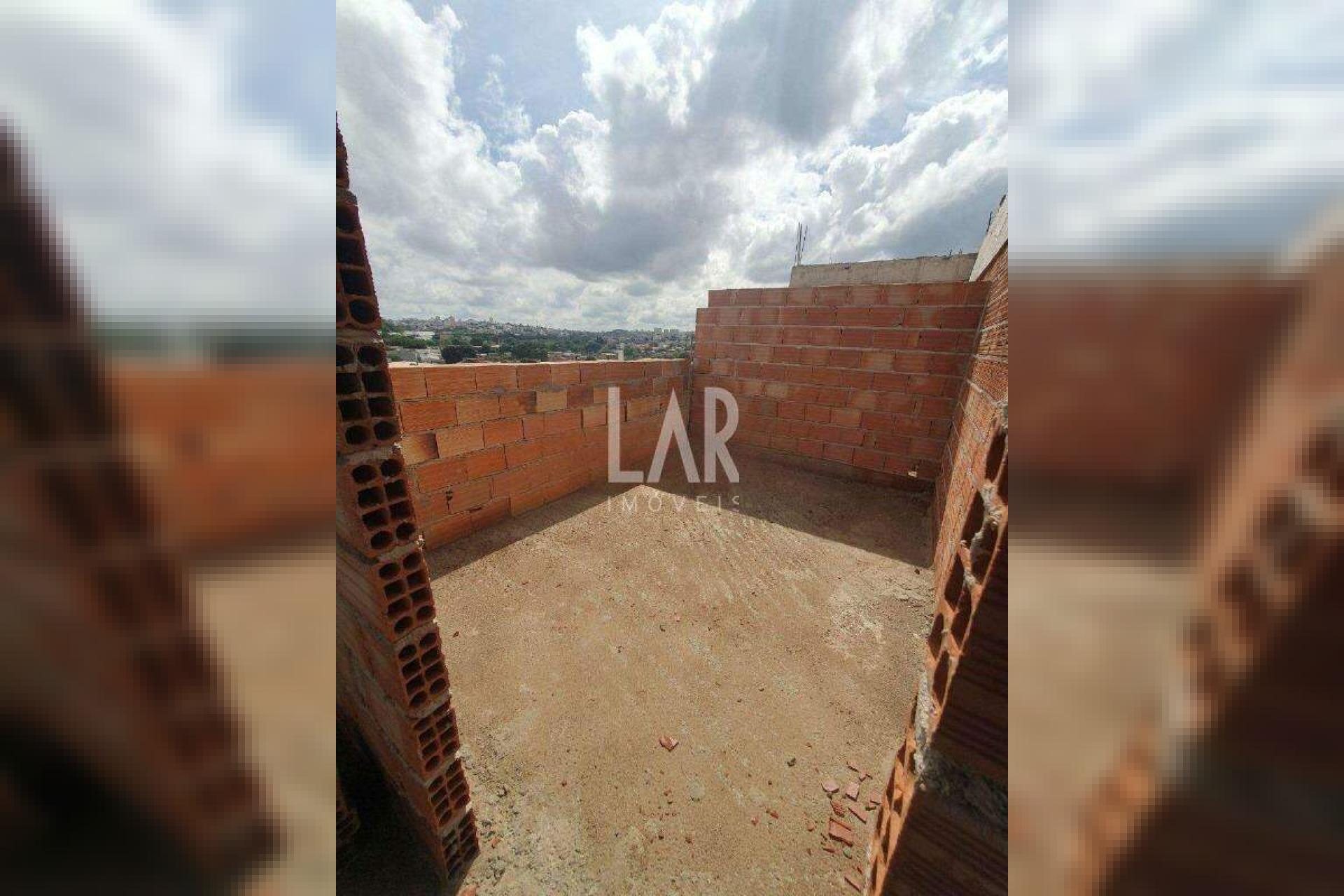Residencial das Acácias - Santa Tereza - Belo Horizonte, MG