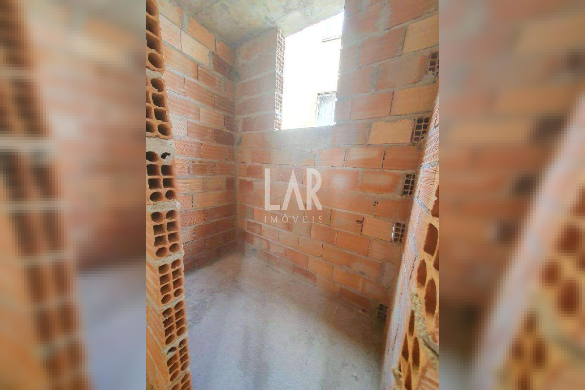 Residencial das Acácias - Santa Tereza - Belo Horizonte, MG